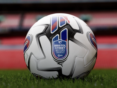  Bristol Street Motors Trophy draw: Find out who Arsenal U21s will face 