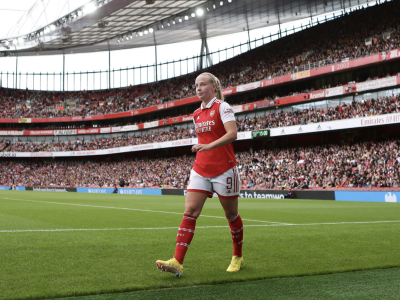 Player Ratings: Beth Mead hits brace as Arsenal Women beat West Ham