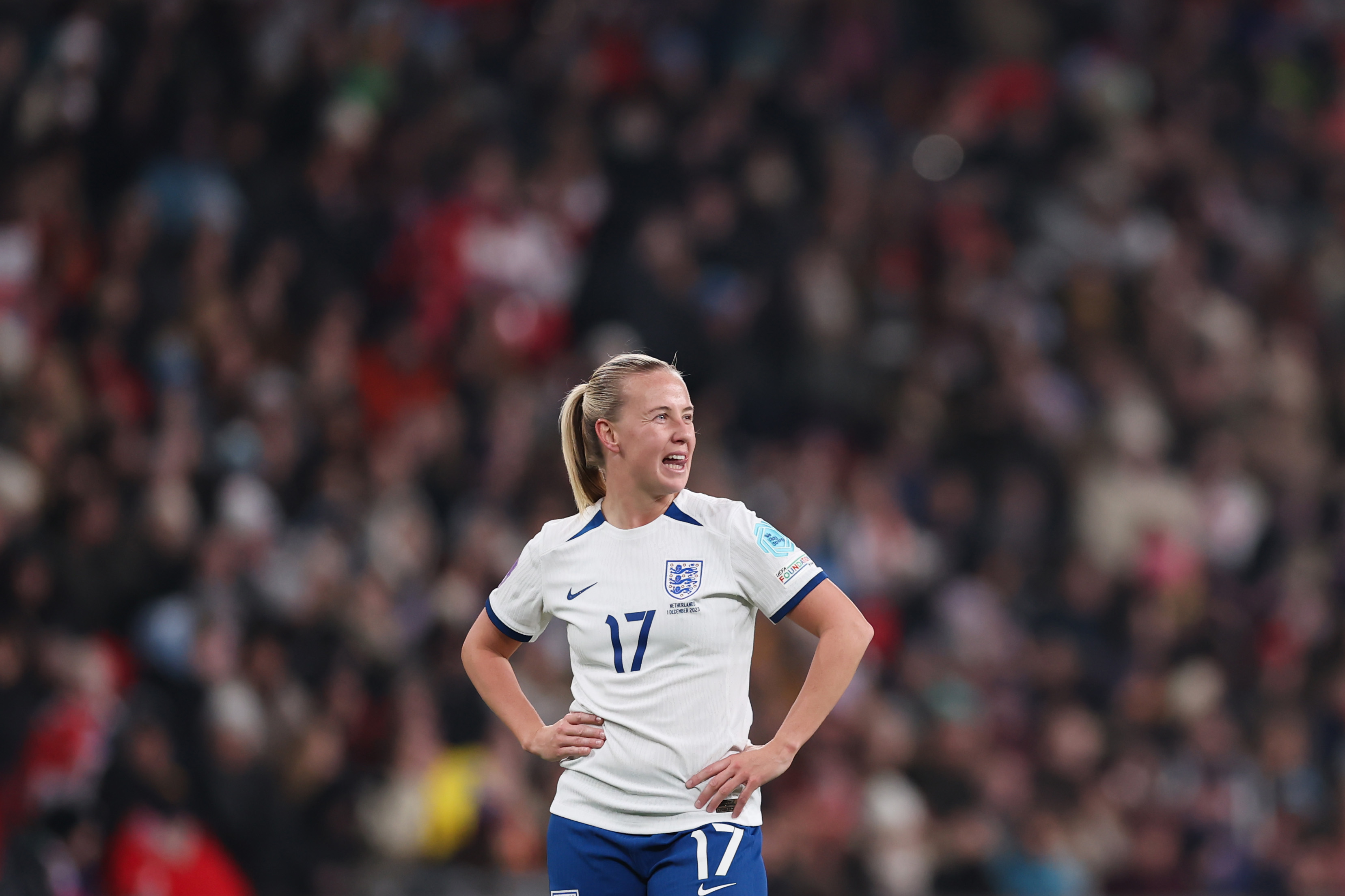 Player Ratings: England come from behind to beat the Netherlands, keeping Team GB’s Olympic hopes alive