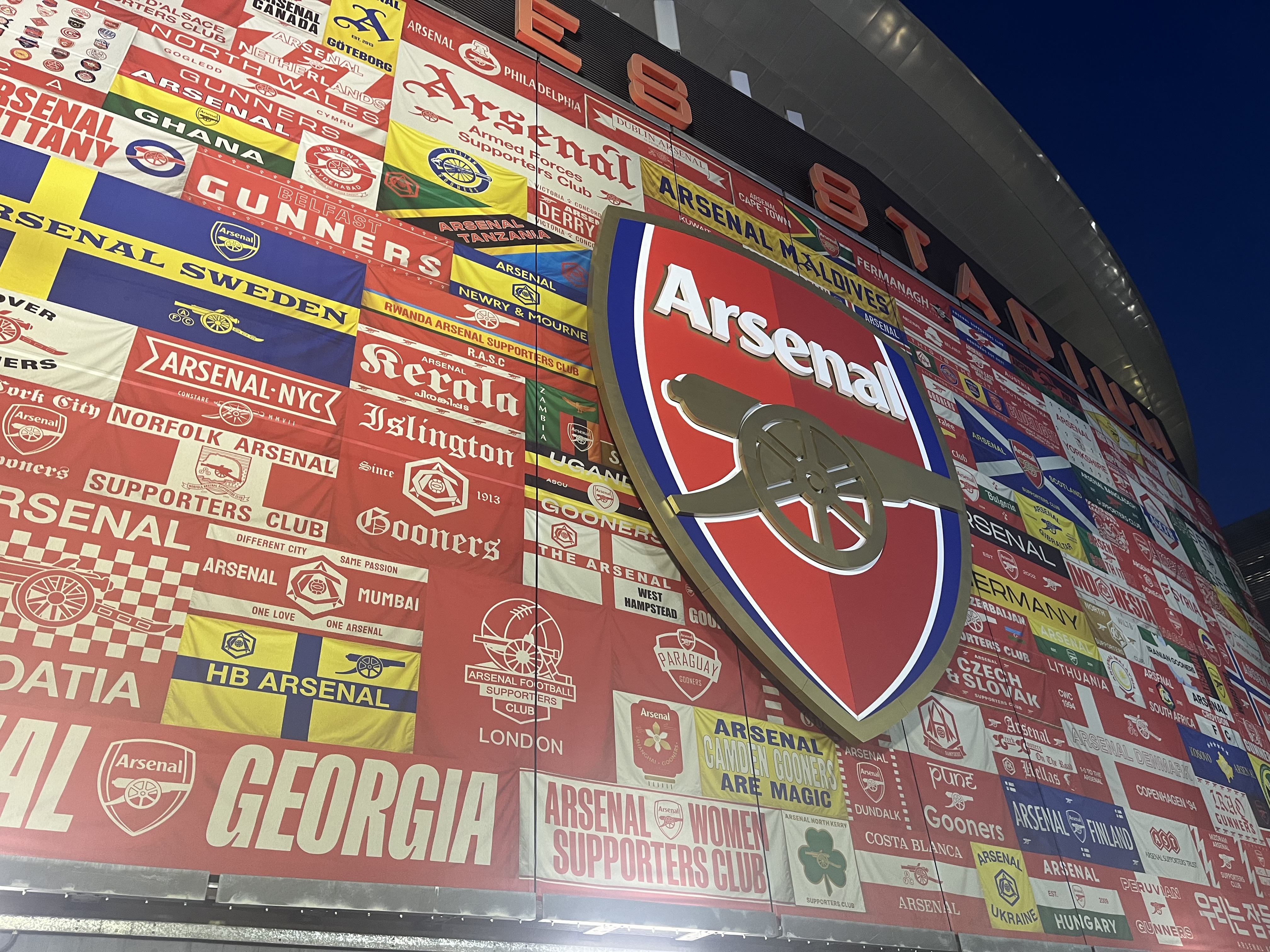 Arsenal Women announce sixth Emirates Stadium fixture