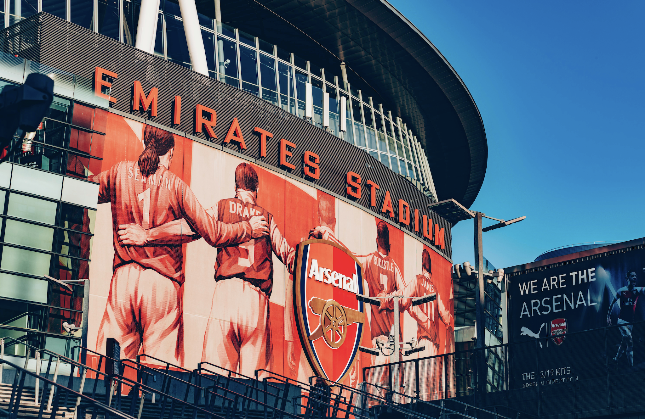 Embrace the matchday excitement with smart betting strategies