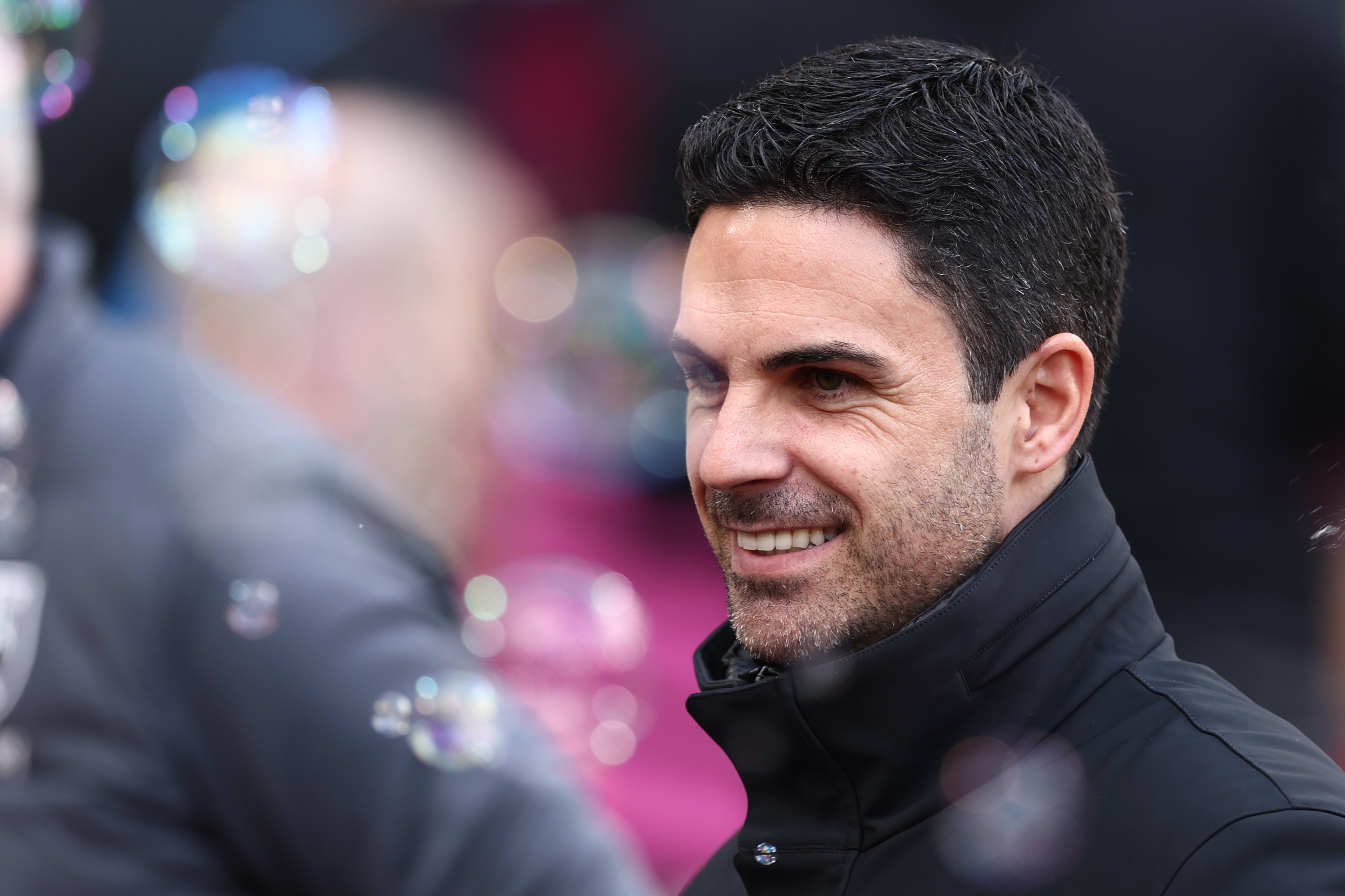 In Praise of Arsenal boss Mikel Arteta: The Perfect Fit 