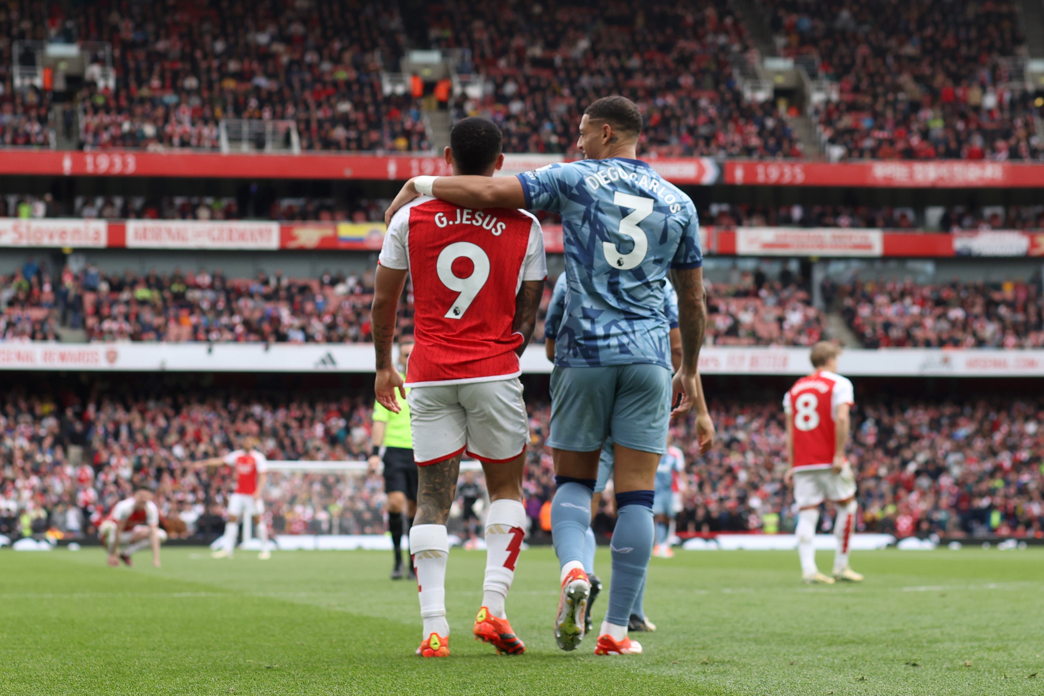 Moneybags Man City are stark reality of what English football has become 