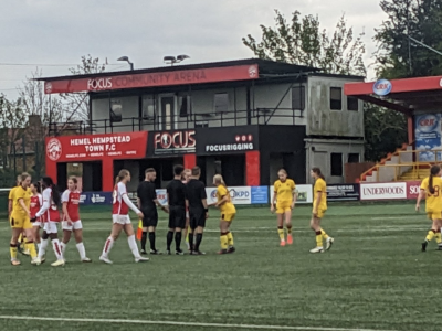 Arsenal Women U21 secure silverware with win over Sheffield United