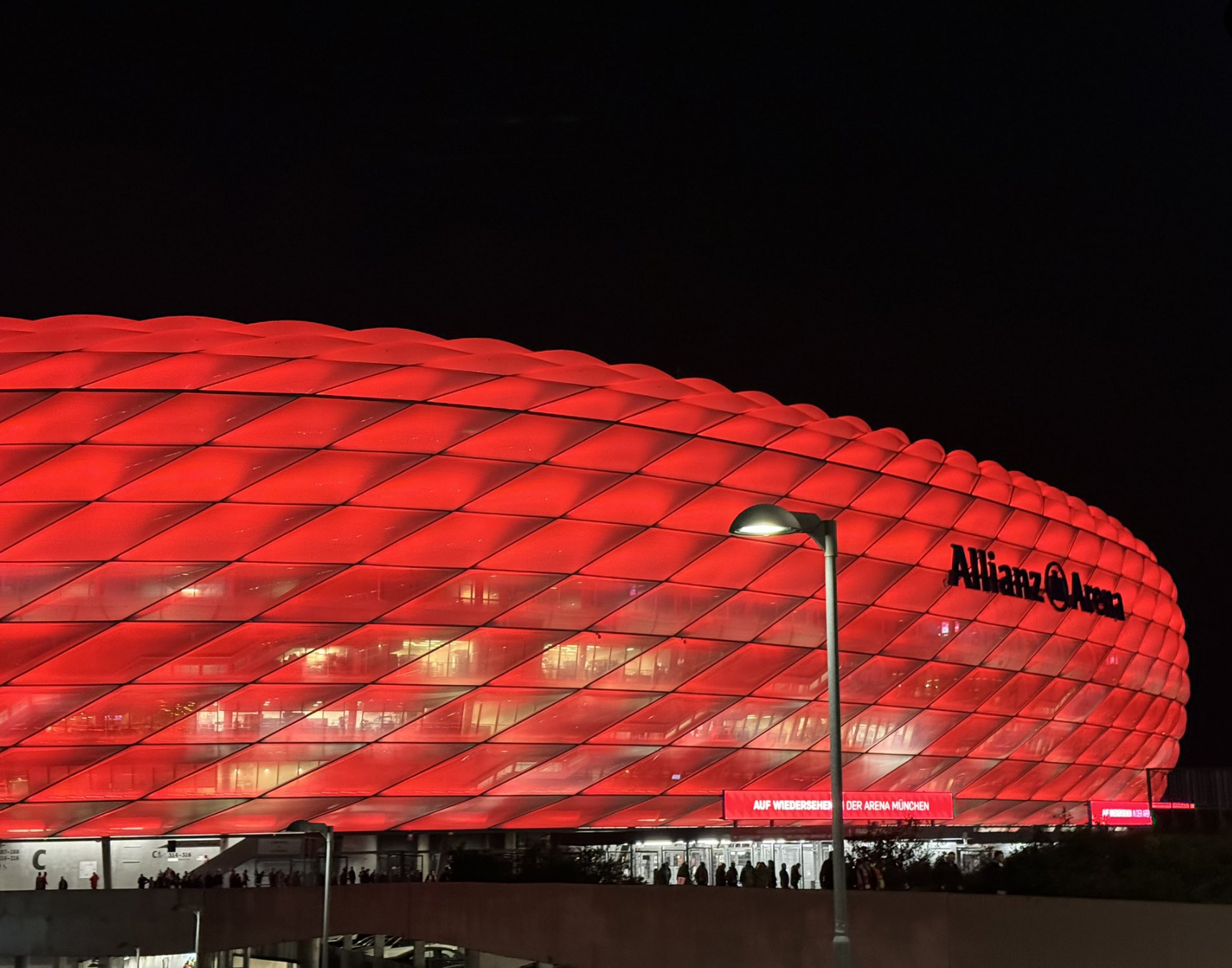 Highbury Spy Extra:  Three Reasons Why Arsenal lost to Bayern Munich 