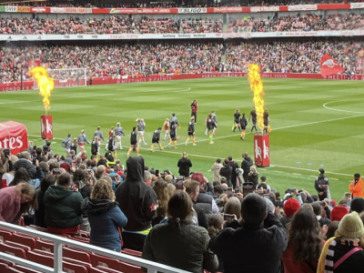 Three Things We Learned after Arsenal Women beat Leicester as Everton trip looms 