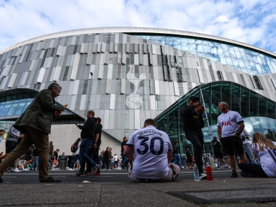 Premier League Preview: Spurs vs Arsenal 