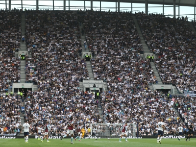 Spurs vs Arsenal: How to watch North London derby, live stream, kick-off time, latest team news  and head to head