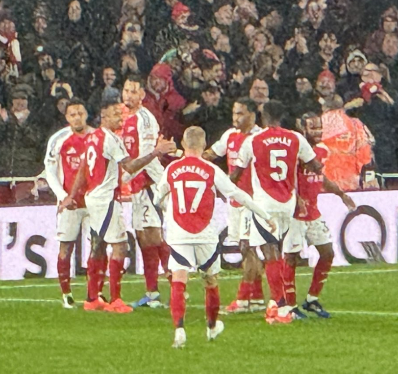 Arsenal boss Arteta wants to help 'extra special' Ethan Nwaneri build career 