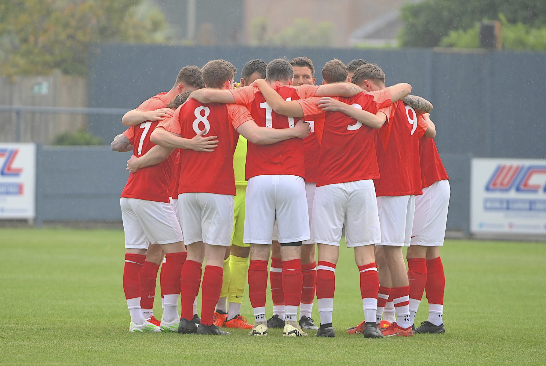 Dial Square: Two Years Unbeaten At Home 