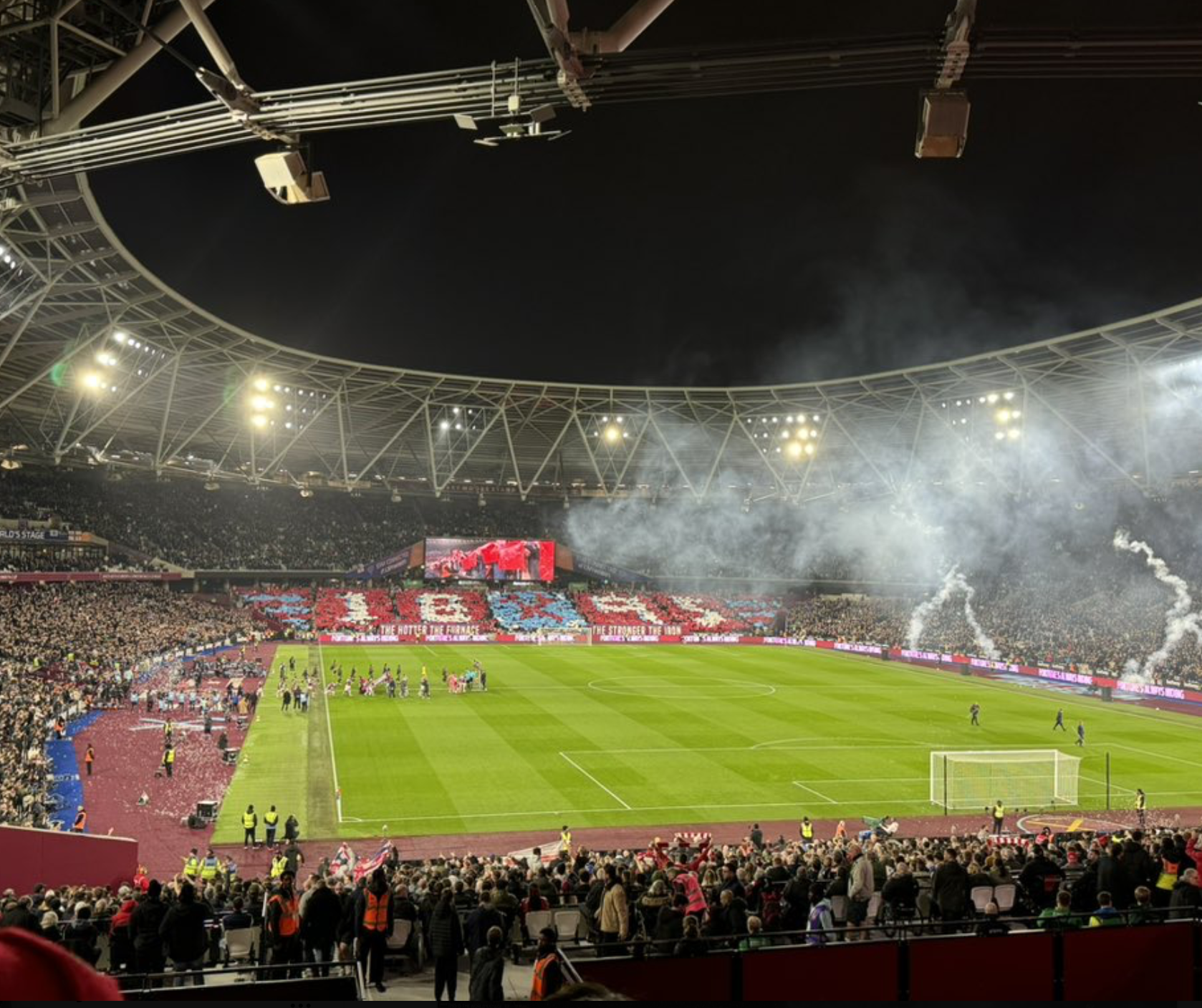 Three Things We Learned after Arsenal beat West Ham 5-2 