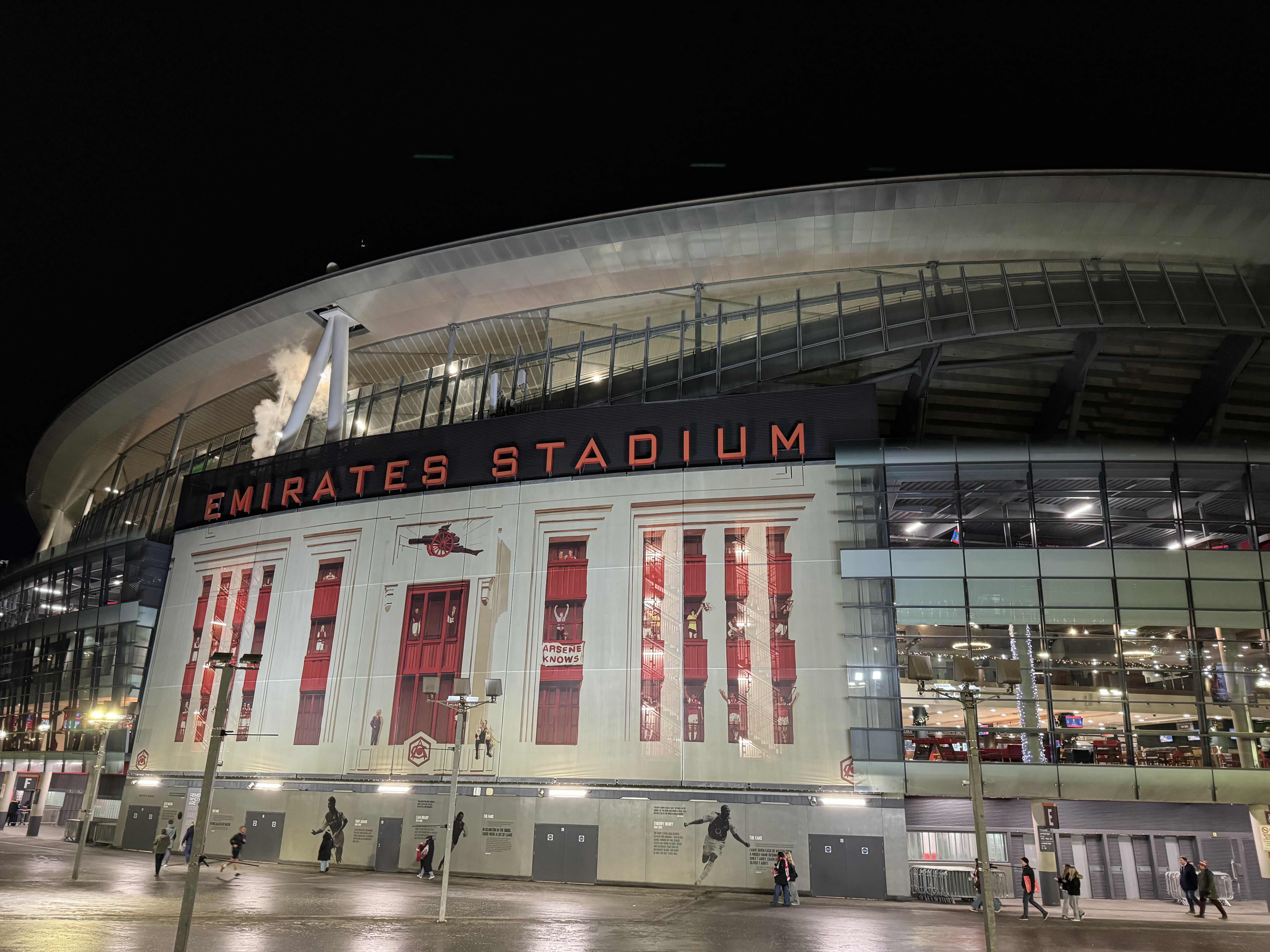 Who could Arsenal meet in the Quarter-finals of the 2024/25 UEFA Women’s Champions League?