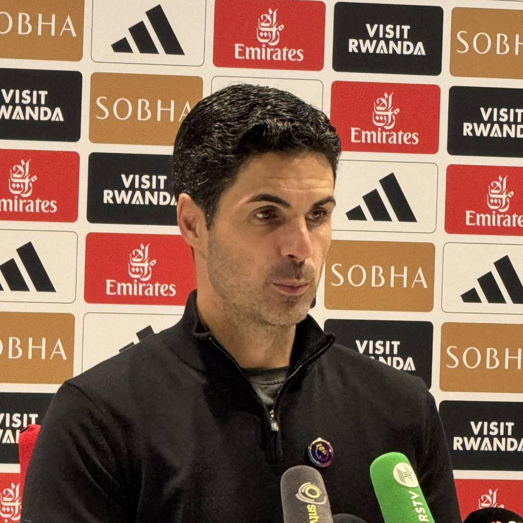 Mikel Areta gives injury update on Gabriel and Calafiori as trip to Fulham looms 