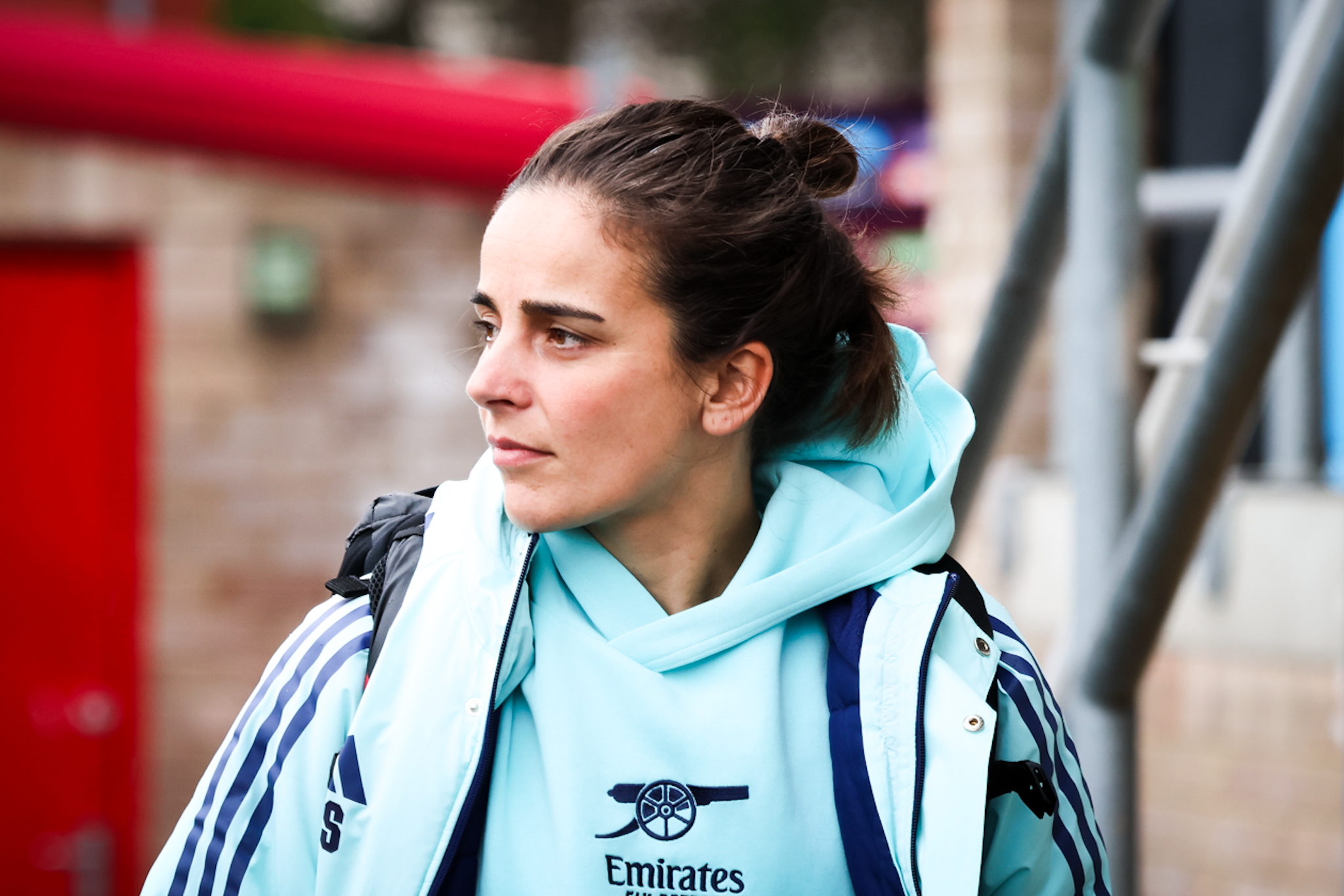 Three Things We Learned from Renee Slegers’ pre-Aston Villa press conference