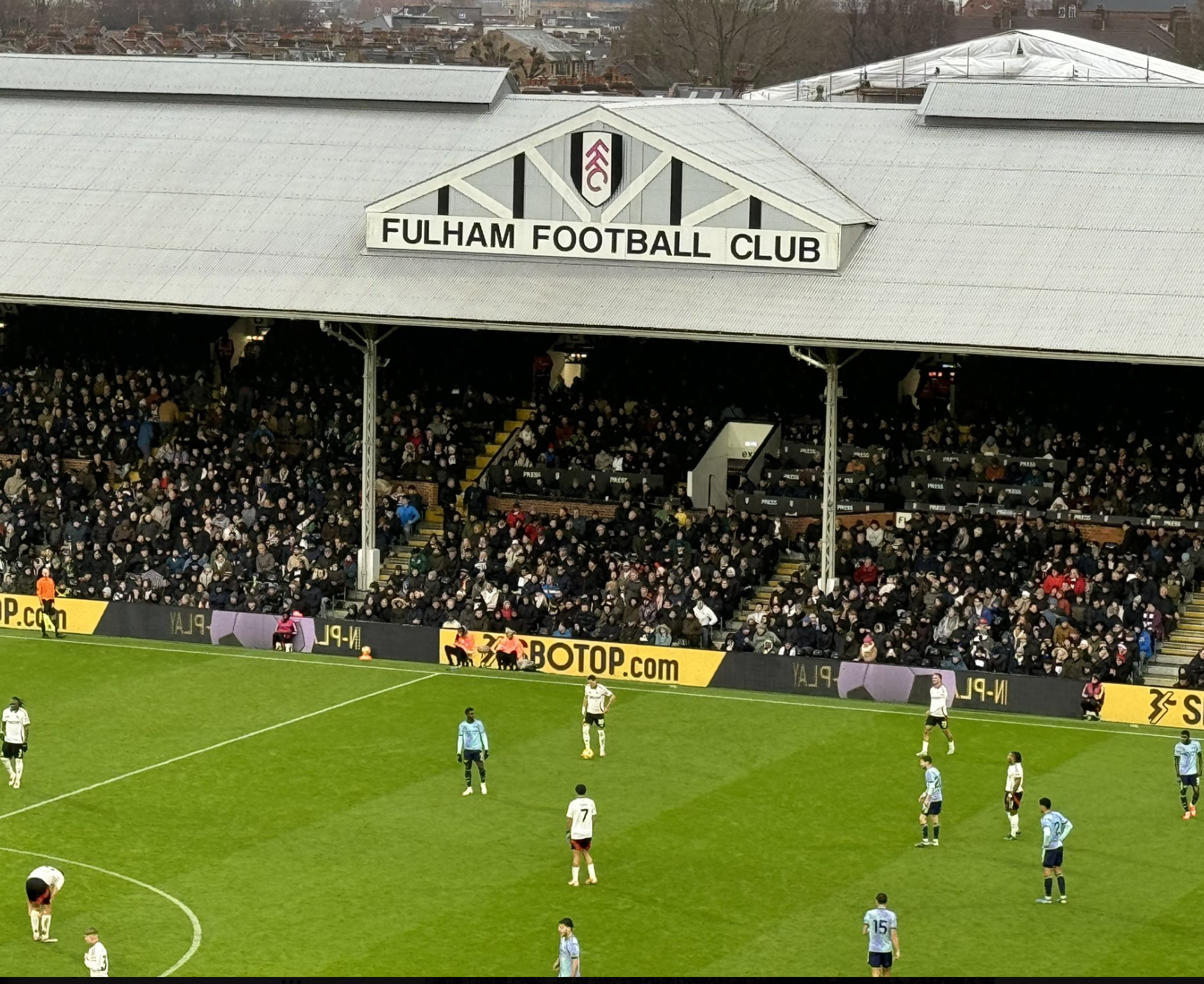 Gutted Arsenal boss Arteta reflects on dropped points at Fulham