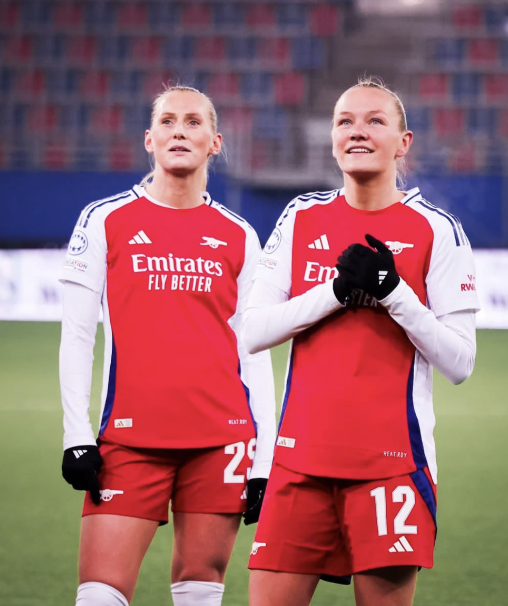 Liverpool Women vs Arsenal Women: WSL Preview 