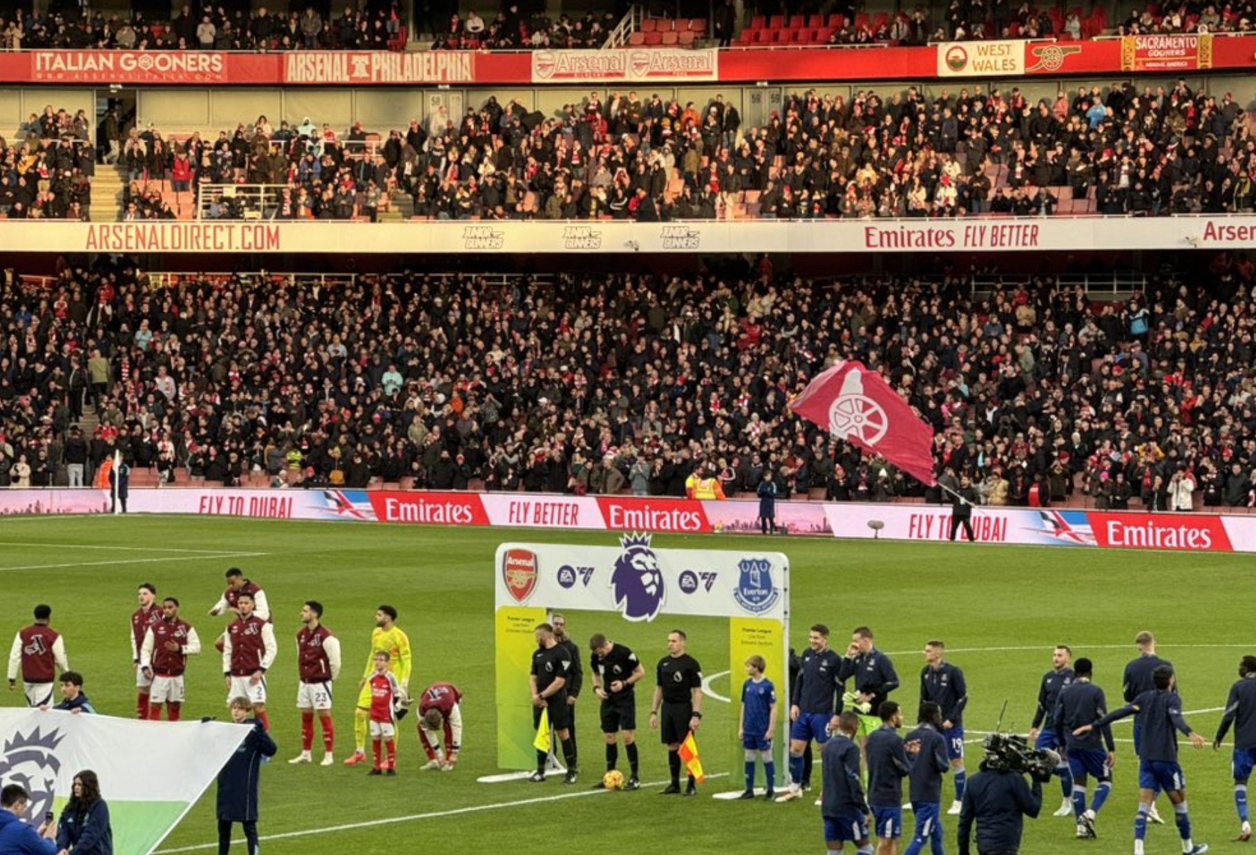 Raheem Sterling, use him or let him go: Three Things We Learned after Arsenal dropped another two points 