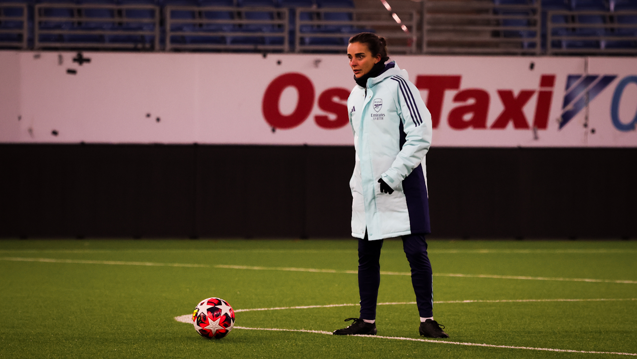 Liverpool manager Matt Beard: ‘I hope Renee Slegers gets the Arsenal job’
