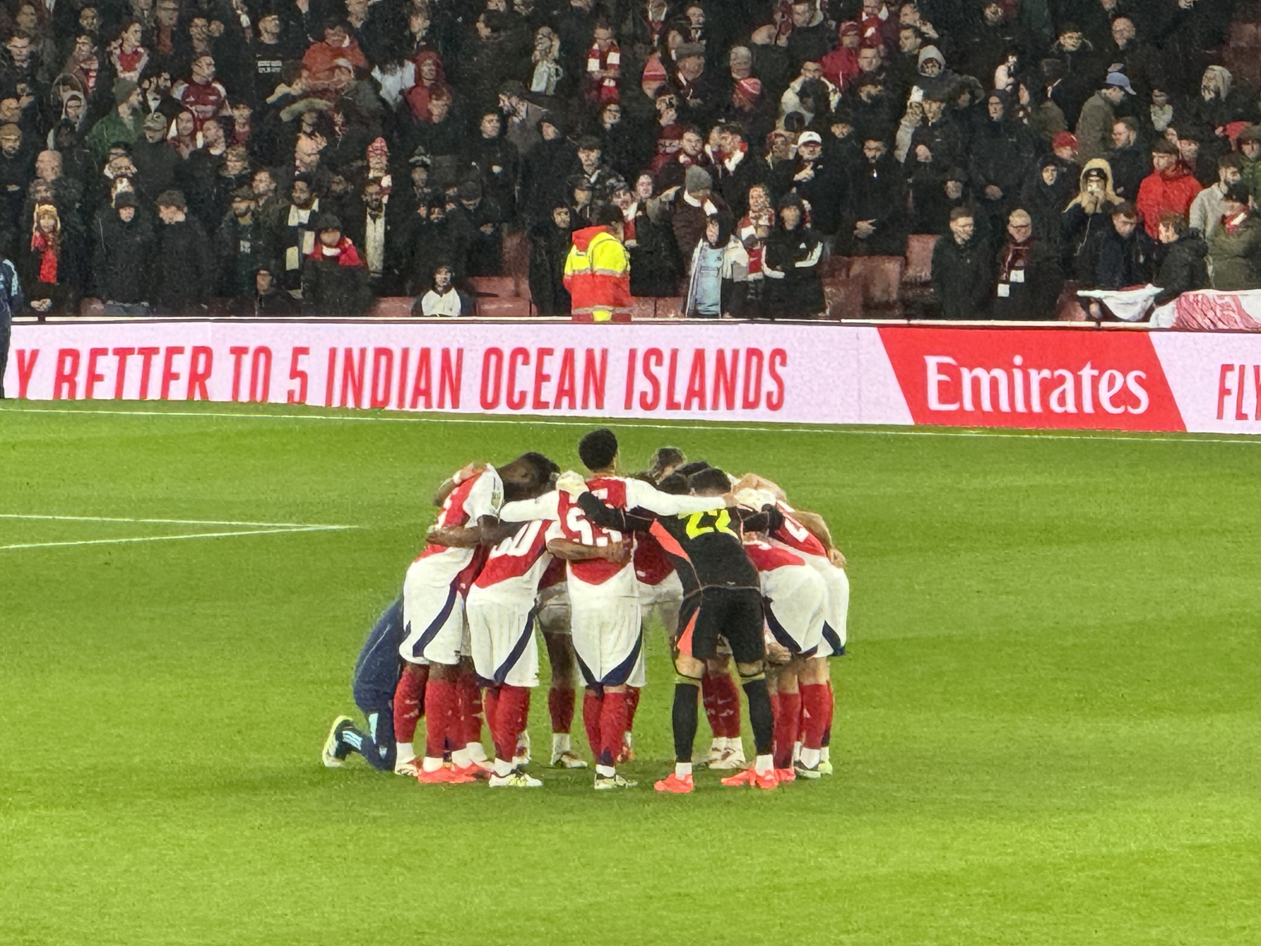 Three Things We Learned after Jesus treble sends Arsenal through to semi-finals 