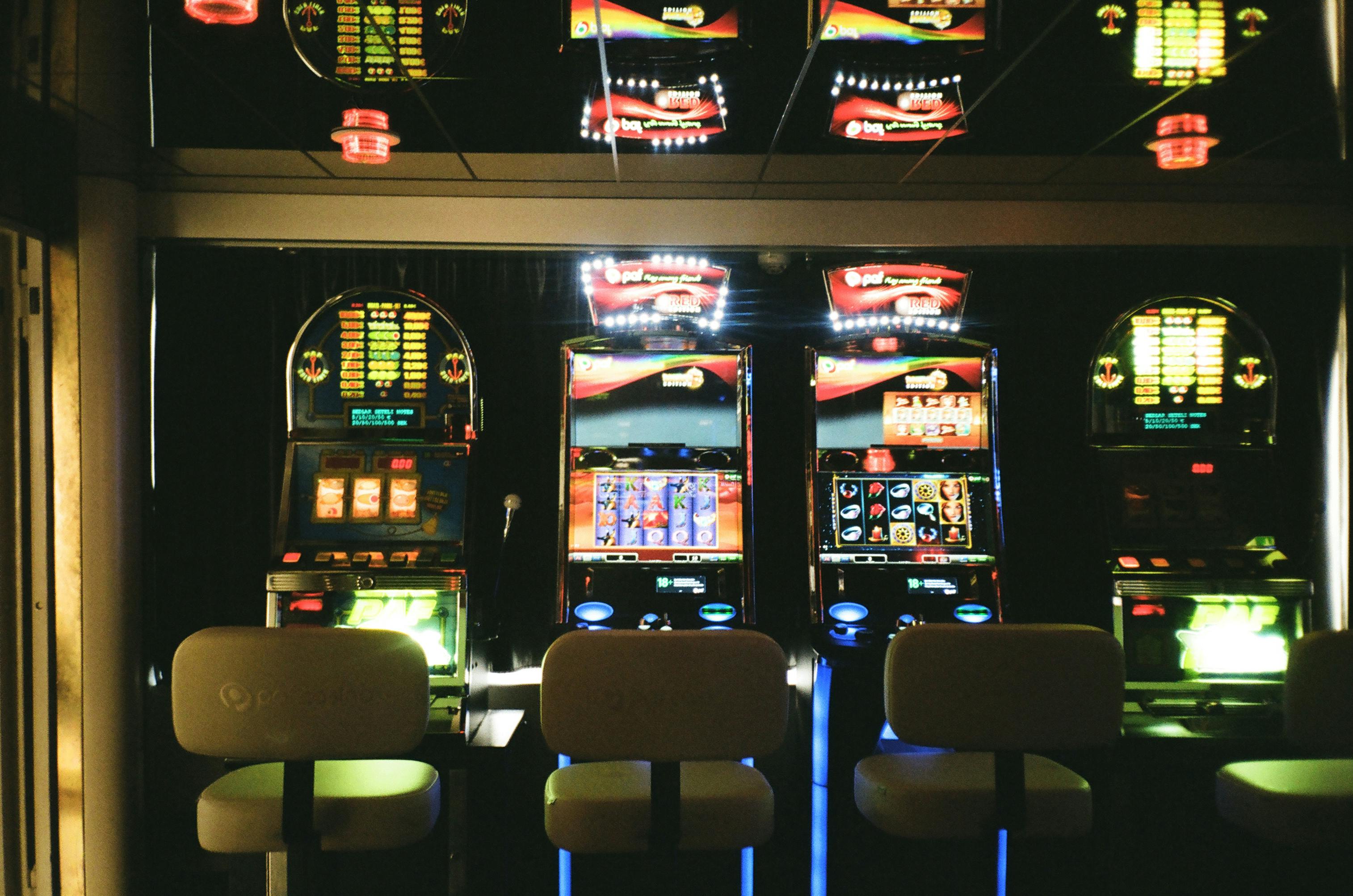 How have online Slots evolved over time?