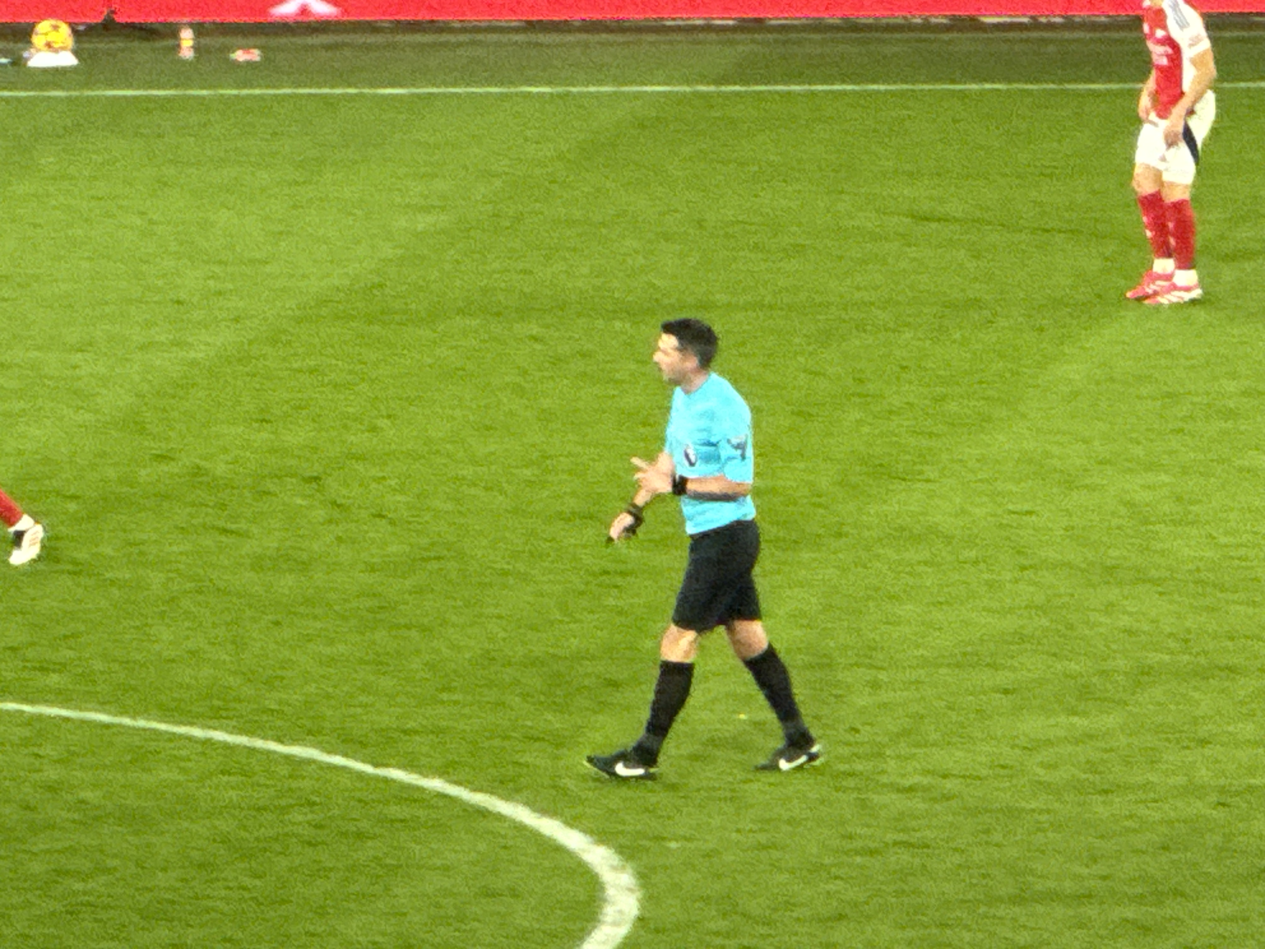 Highbury Spy Extra: What a fantastic Arsenal performance against all the odds at Wolves