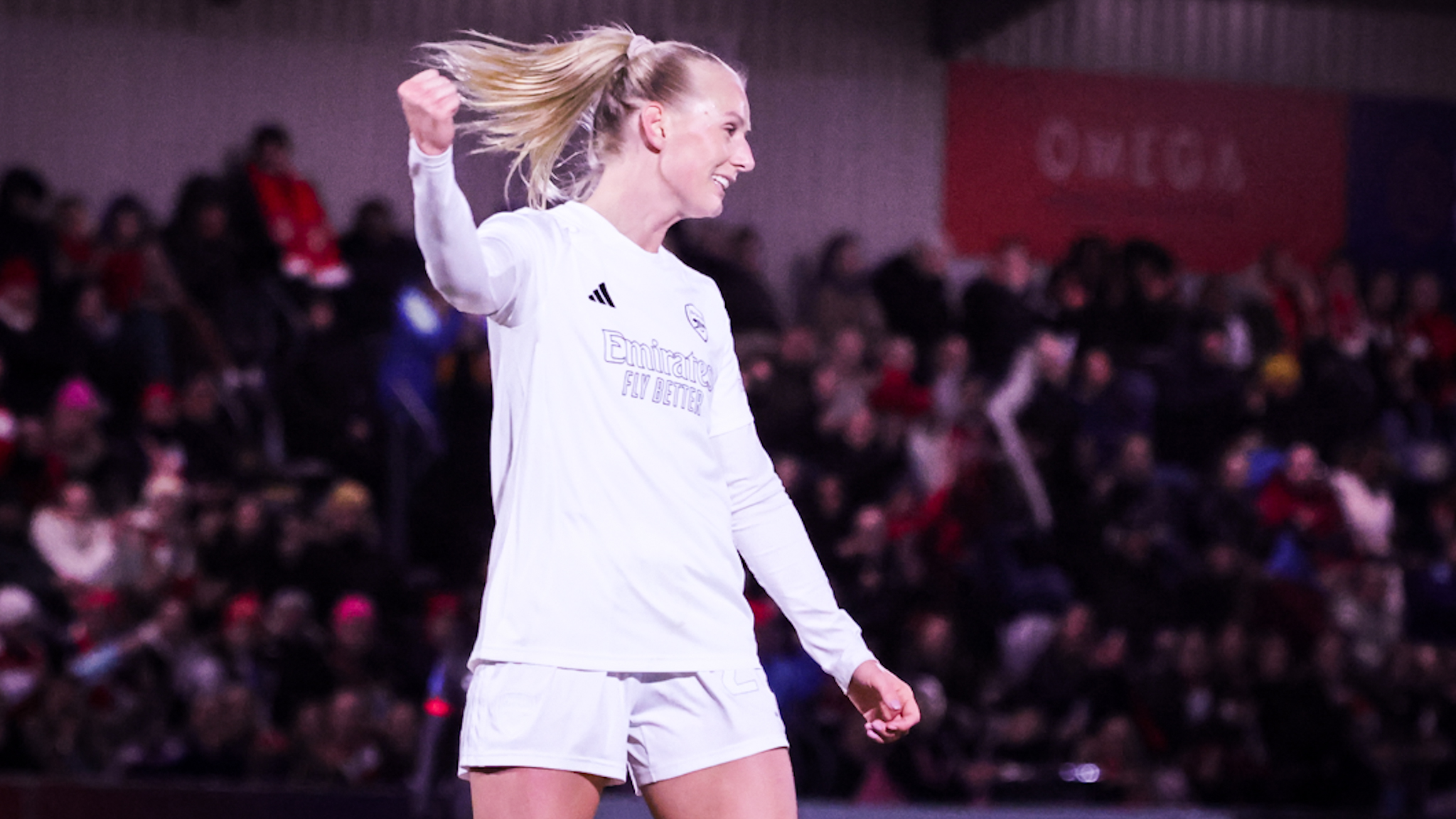 Player Ratings: Arsenal Women score five to reach round five of the FA Cup