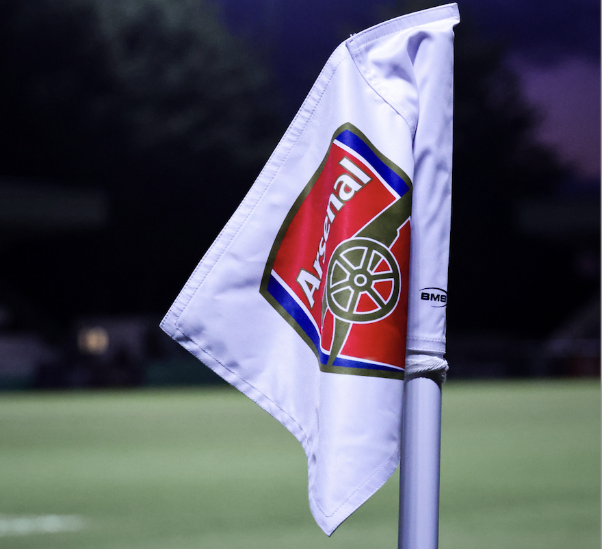Arsenal Women discover Champions League quarter-final opponents