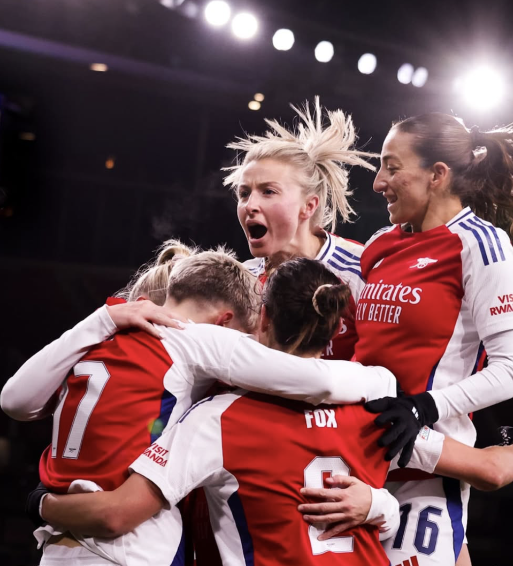 Arsenal Women vs Spurs: How to watch North London derby, TV, live stream, latest team news and much more 