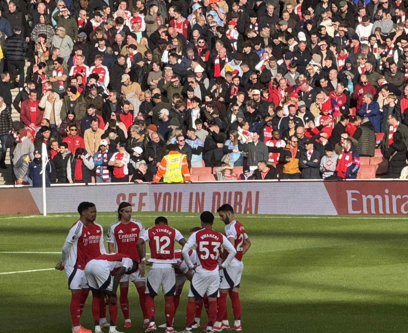 Player Ratings: Dismal Arsenal beaten by West Ham to end hopes of Premier League title 