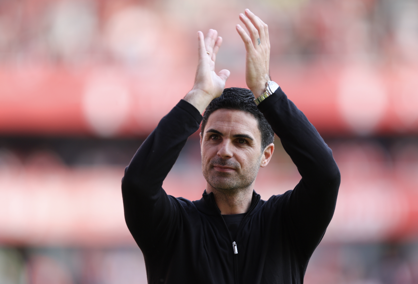Is Mikel Arteta the Man to Deliver Silverware at Arsenal?