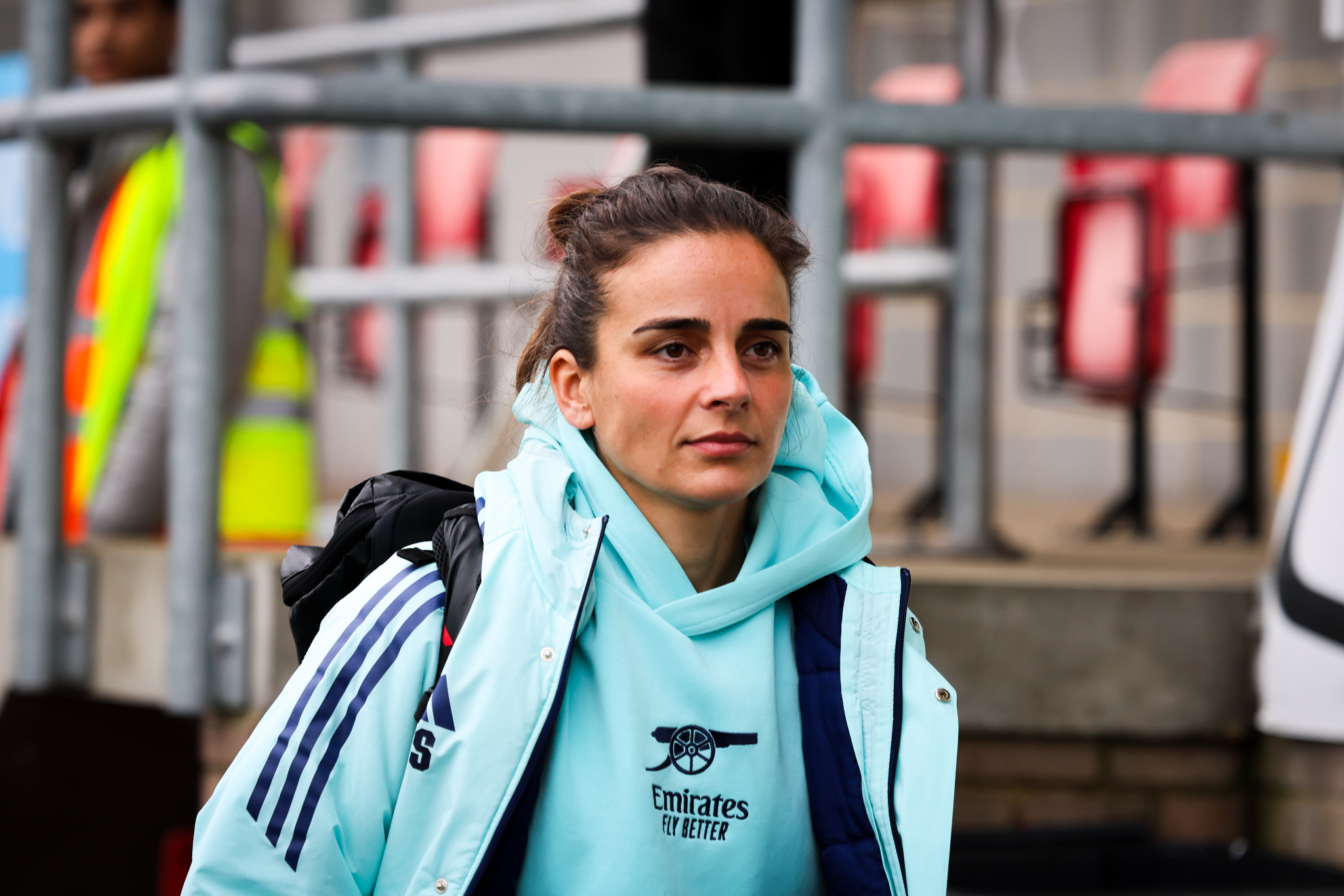Five things we learned from Renée Slegers’ pre-West Ham press conference