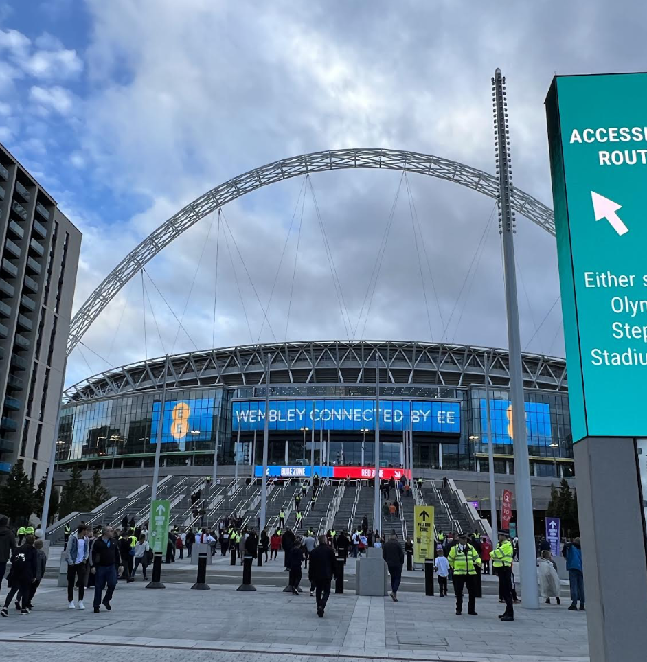 Arsenal's Myles Lewis Skelly handed first England call-up by Thomas Tuchel 