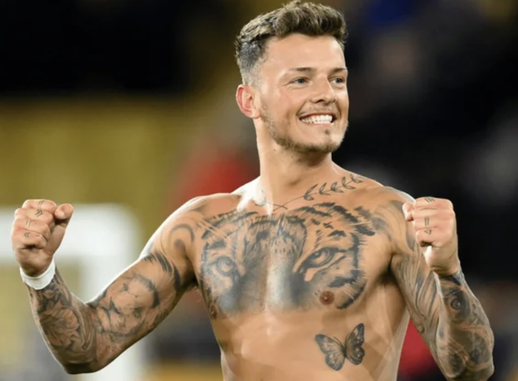 Thomas Tuchel reveals Arsenal's Ben White now available for England selection 