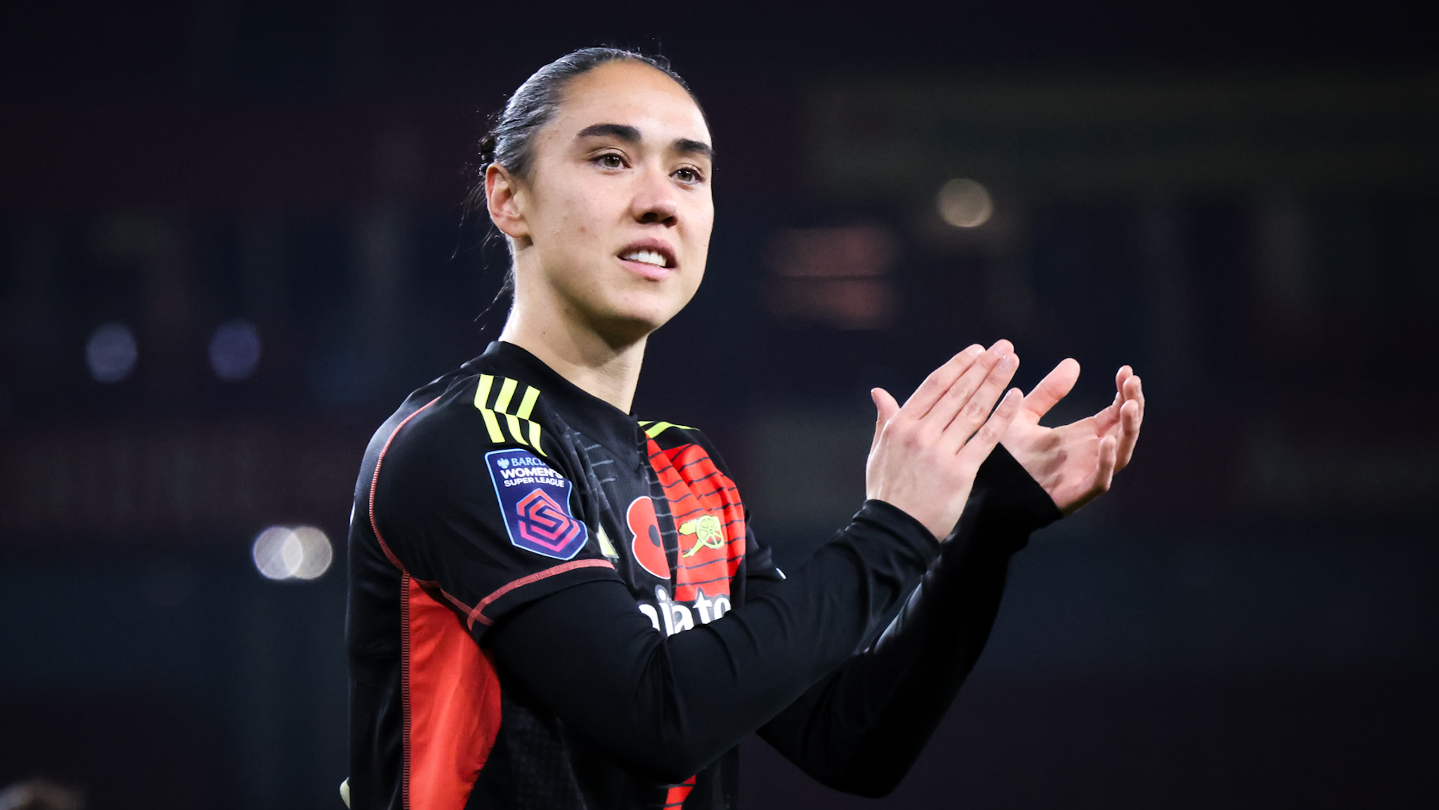 Preview: Arsenal Women travel to Everton in the WSL
