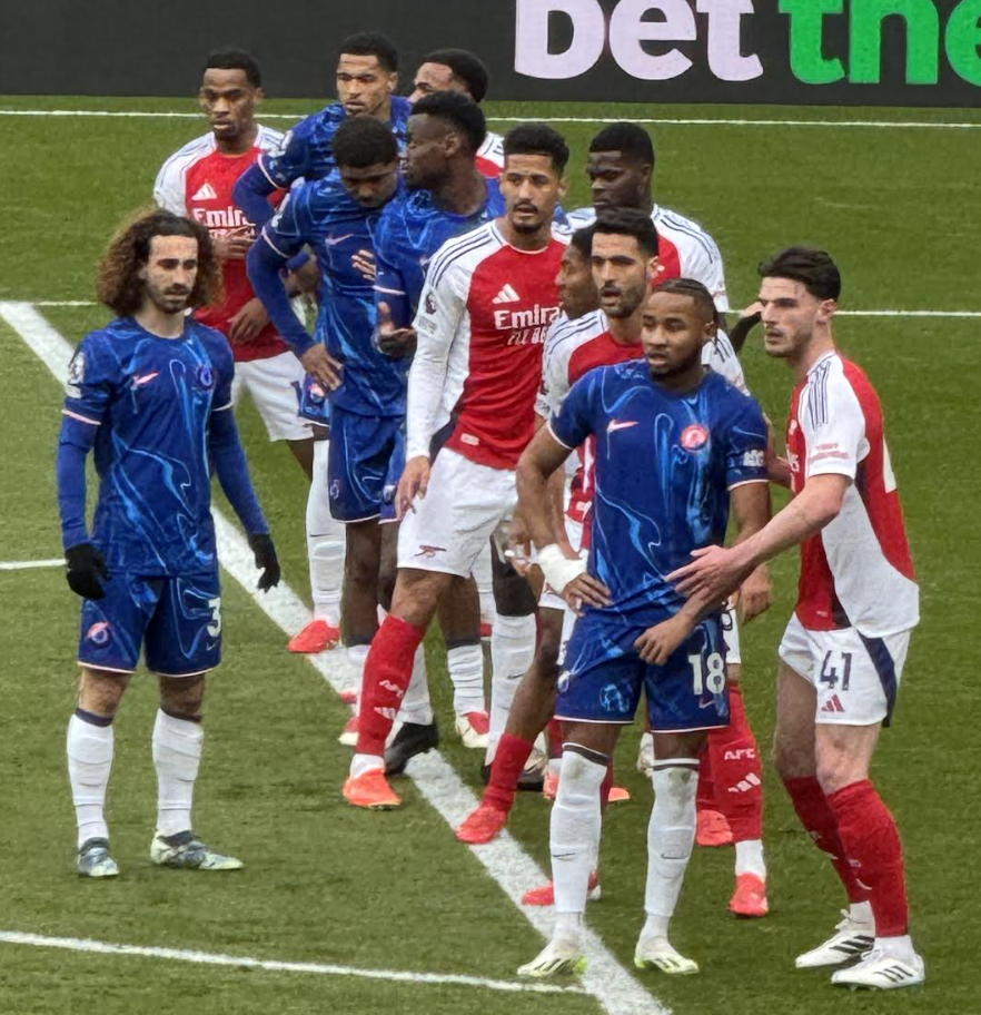 Arsenal boss Arteta hails 'other Mikel' after makeshift striker's matchwinner 