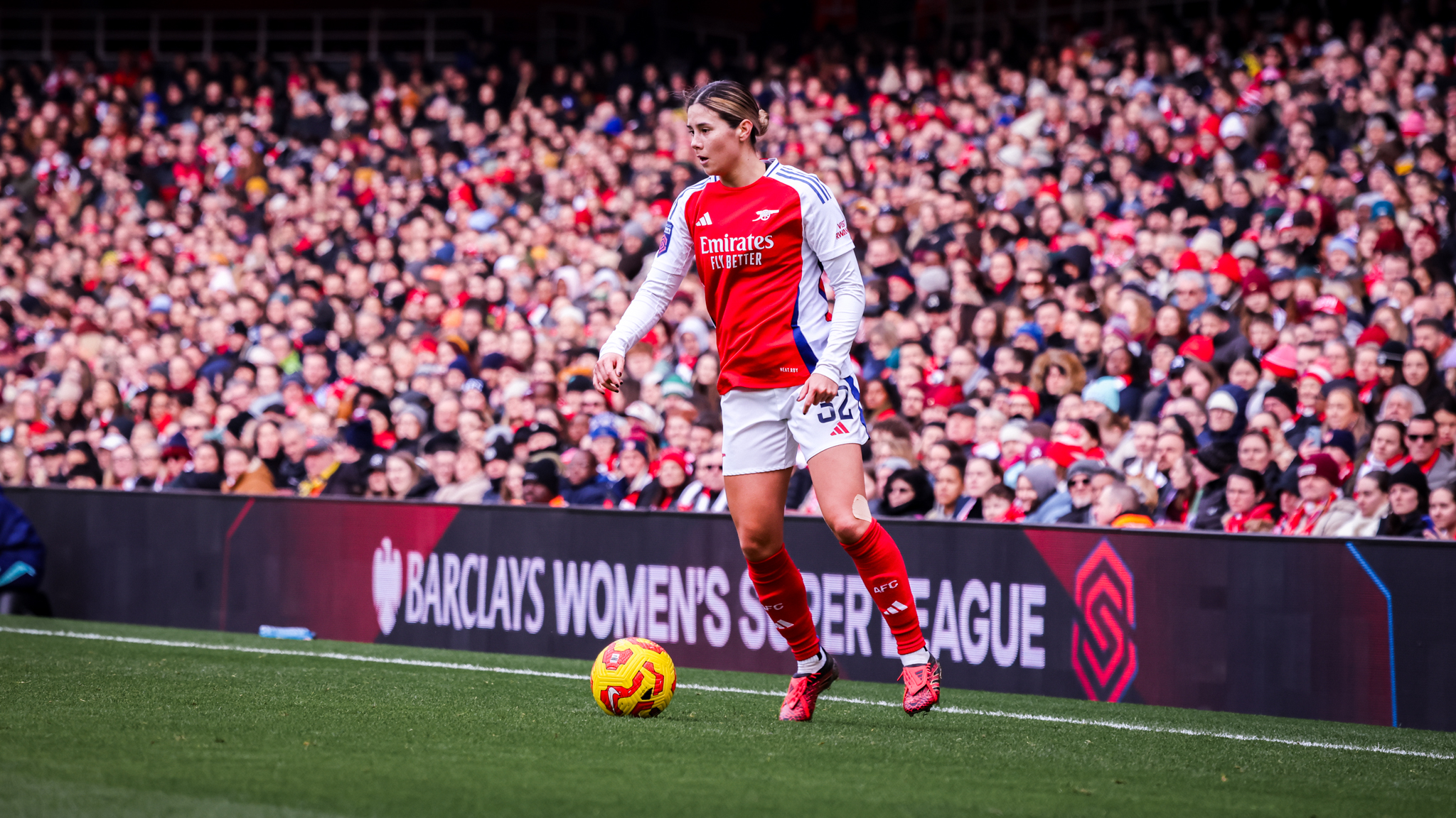 Three Arsenal Women’s Players Who Can Hurt Real Madrid