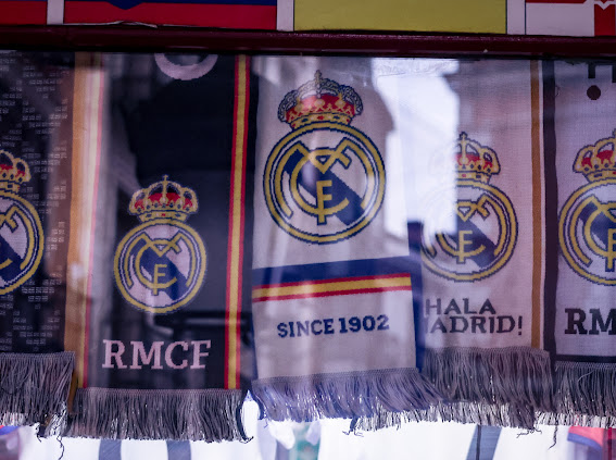 The lowdown on Real Madrid ahead of Women’s Champions League clash with Arsenal