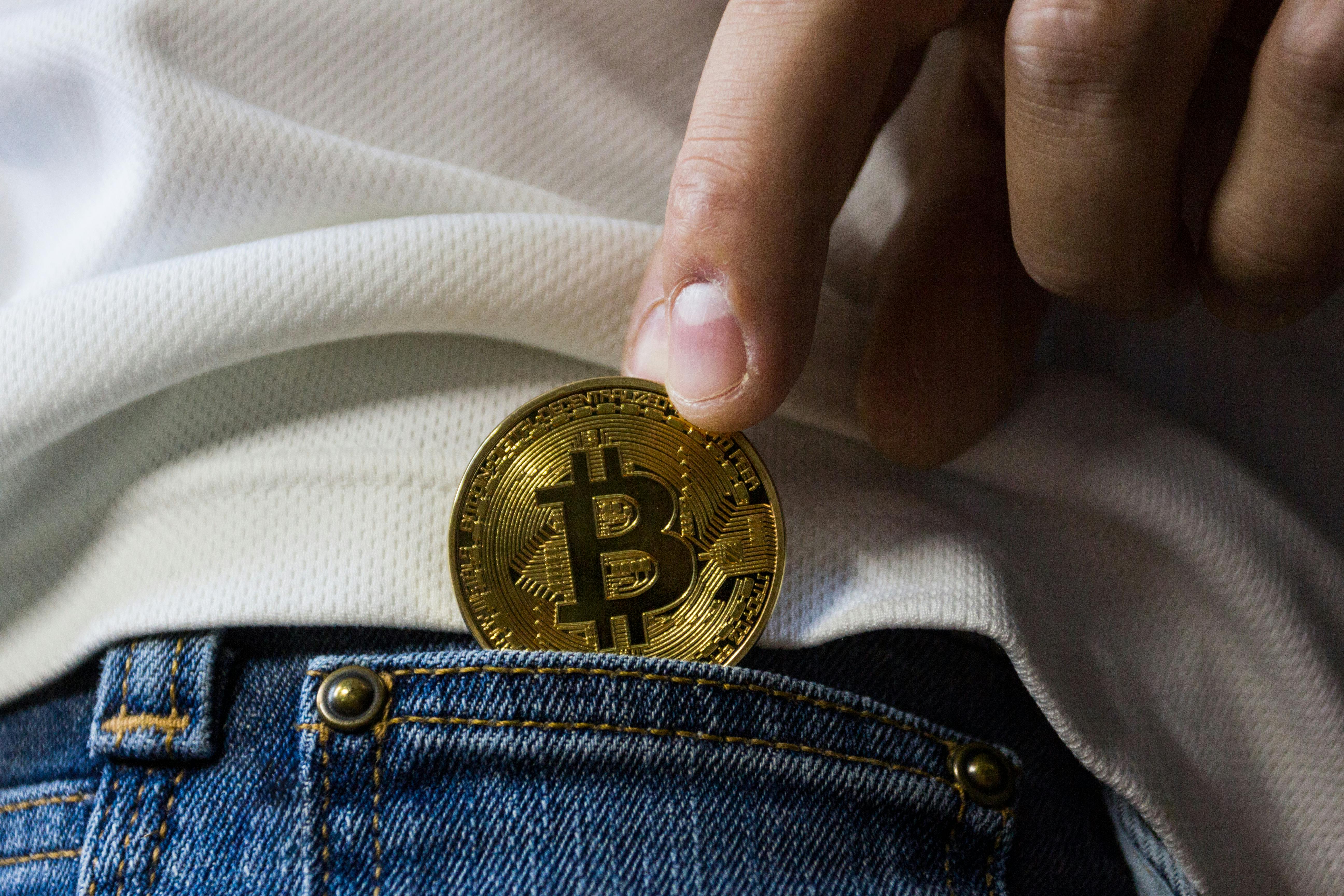 Bitcoin Gains Ground in UK Casinos