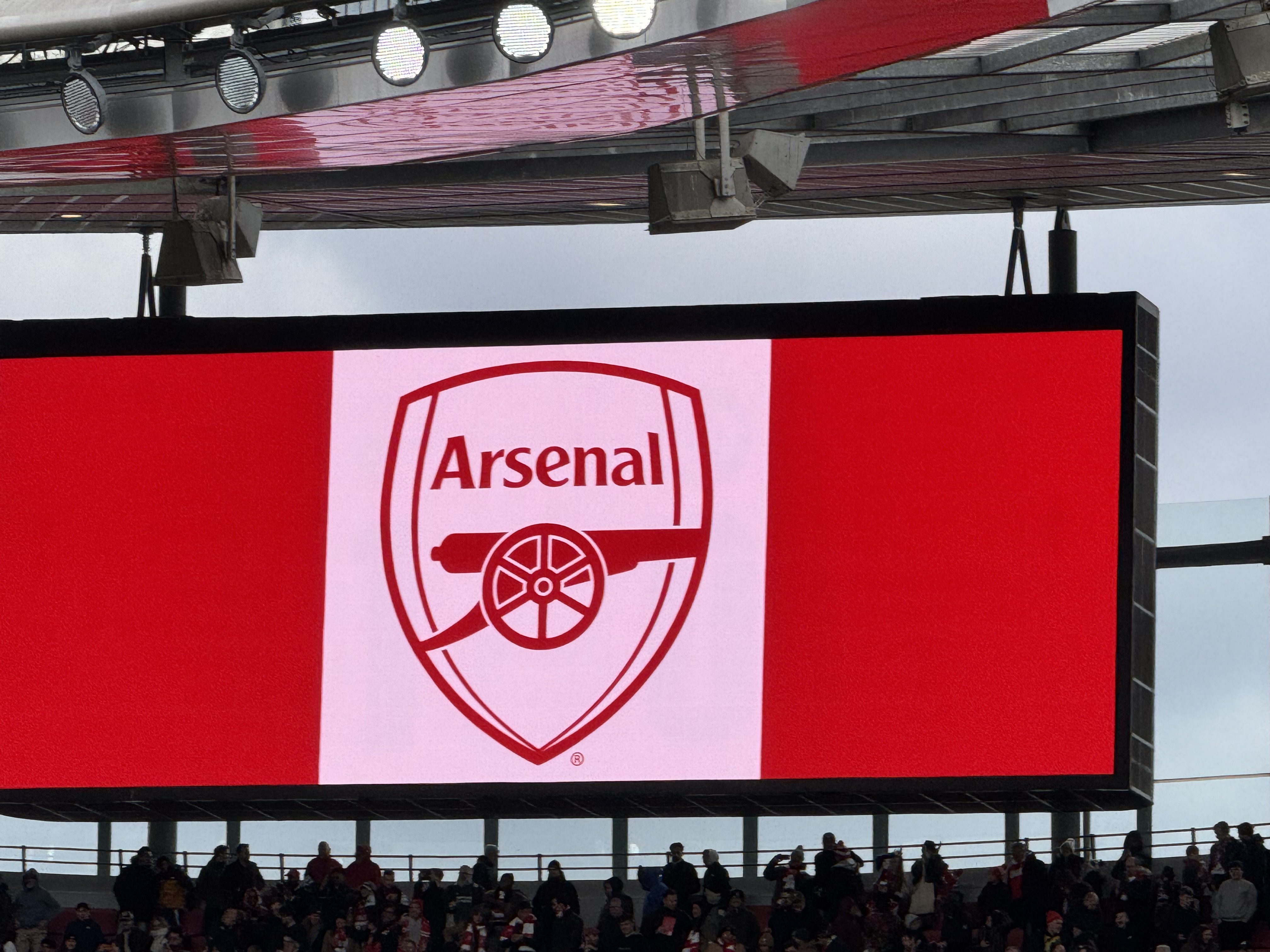 Everything you can expect from Arsenal vs Fulham