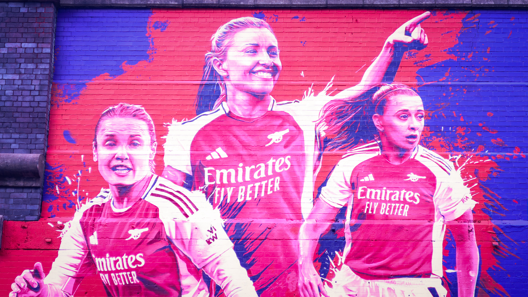 Live Blog: Arsenal Women host Liverpool at Emirates Stadium