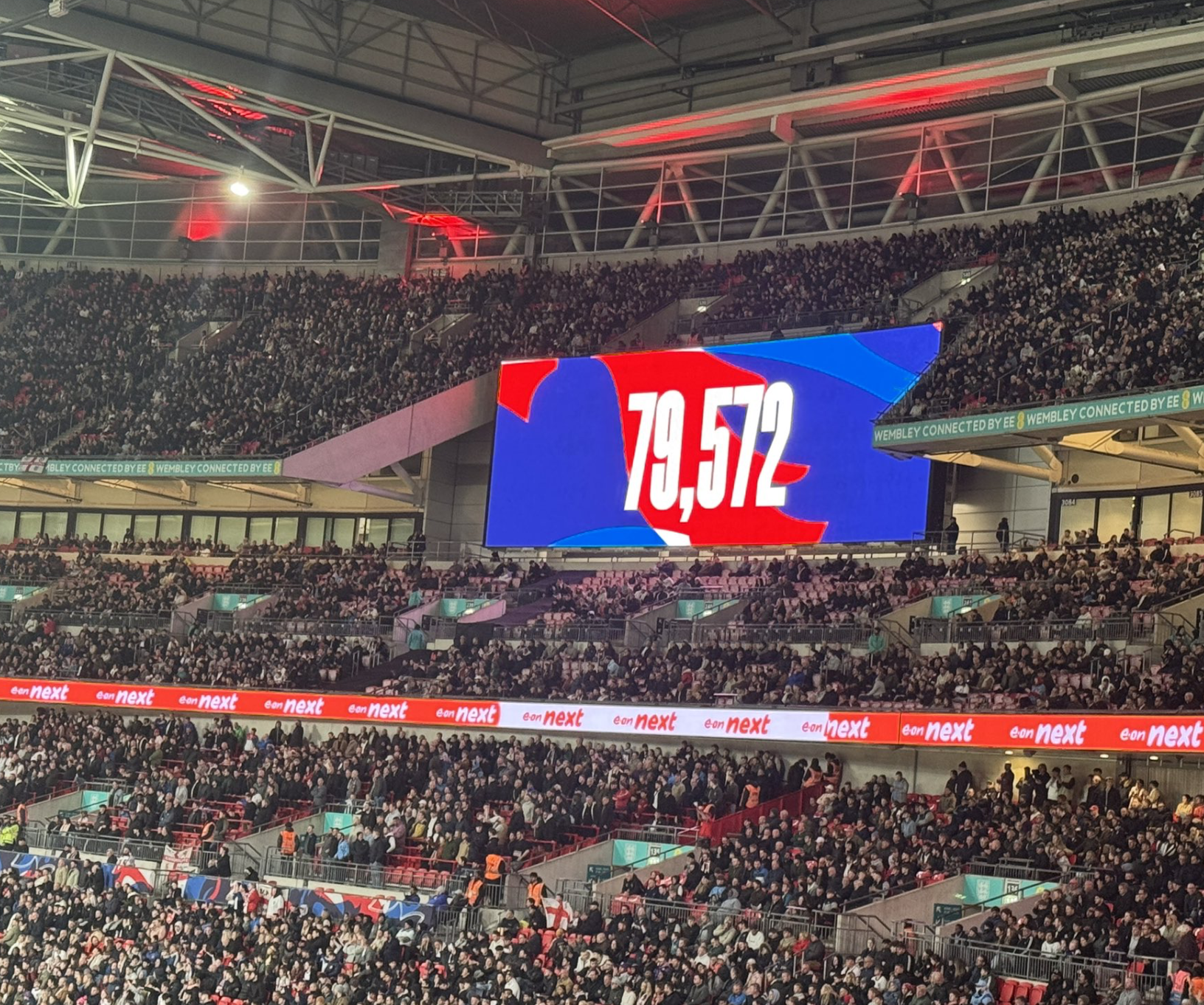 Player Ratings: England 3-0 Latvia 
