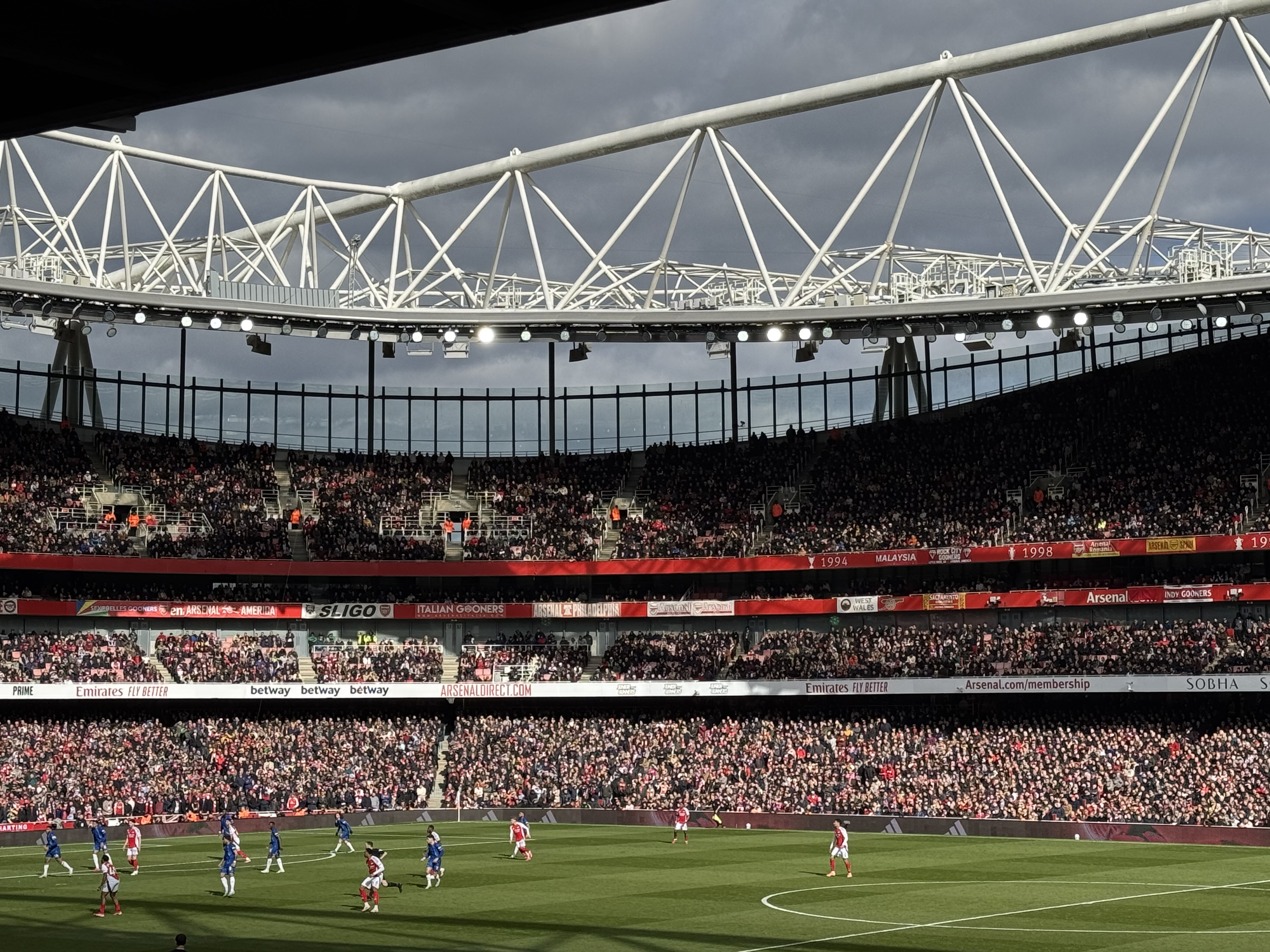 Arsenal vs Fulham: How to watch on TV, Live Stream, Latest Team News, Head to Head and much more 