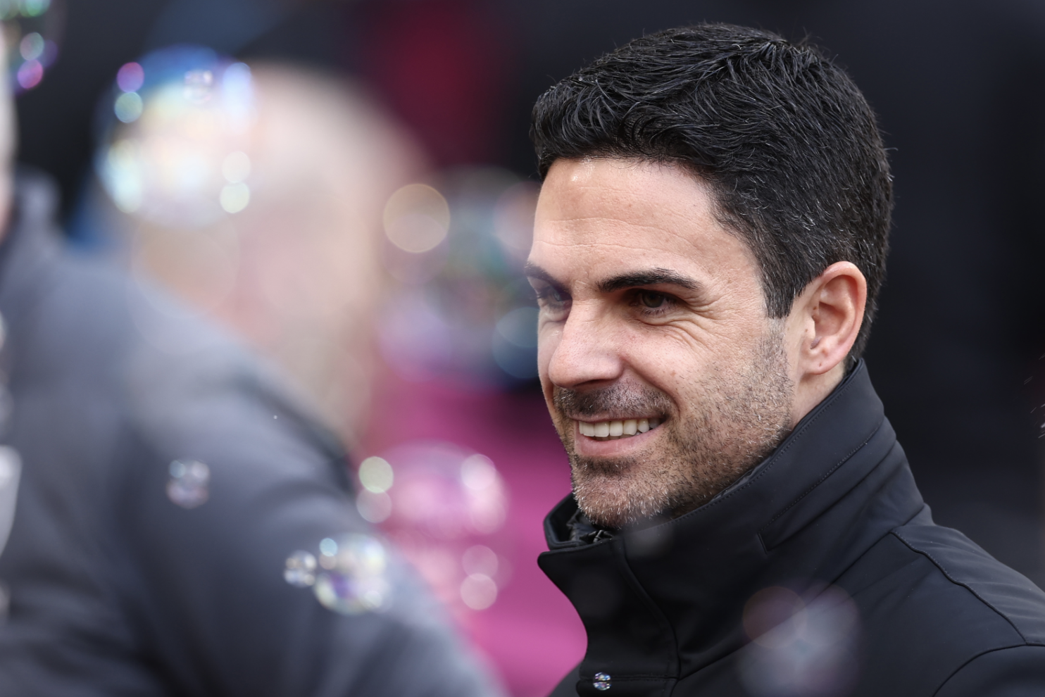 We Are Excited: Arsenal boss Arteta drops big spending summer hint