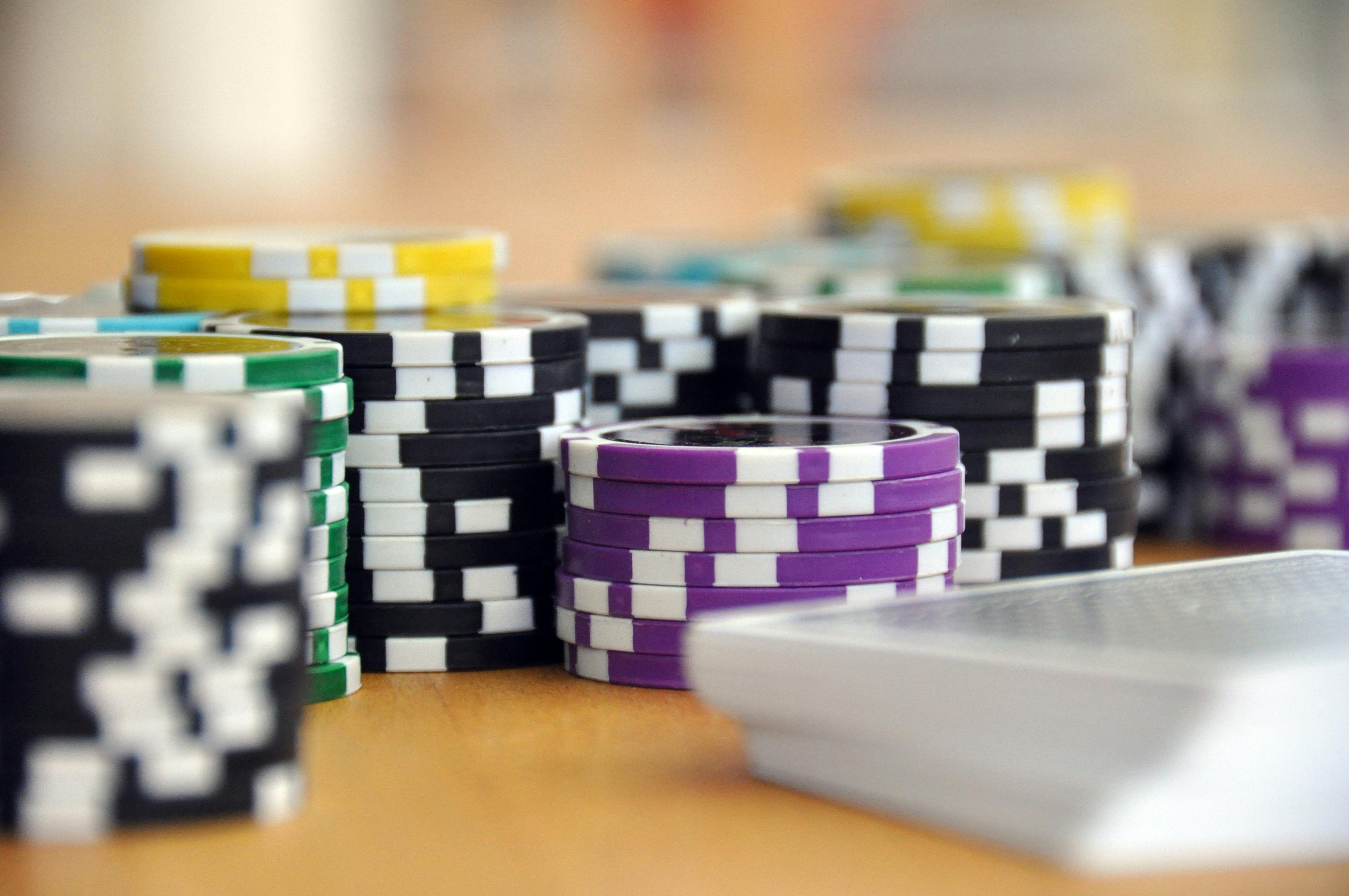 Types of Betting Markets at Offshore Bookmakers