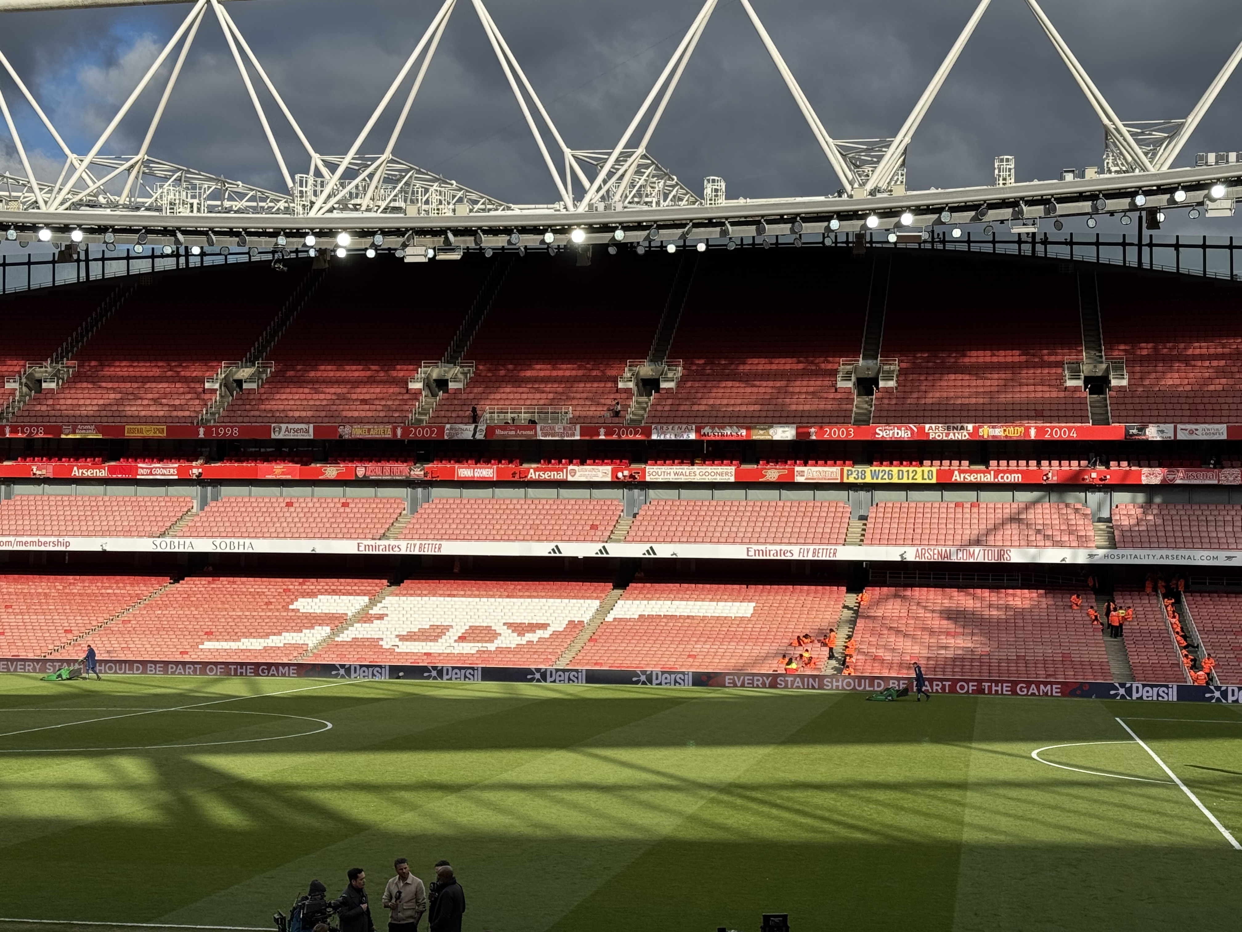 Sell. loan or sign: Coach Mike gives lowdown on who should stay, leave or join Arsenal ahead of 2025-26 season 