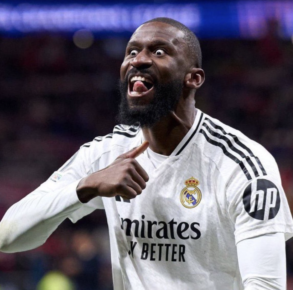 UEFA punishment revealed: Mbappe, Vinicius Jnr, Rudiger and Dani Ceballos discover disciplinary fate ahead of Arsenal vs Real Madrid 