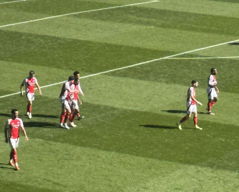 Arsenal Player Ratings: Kiwior gets 8/10 as Gunners gain Goodison point 