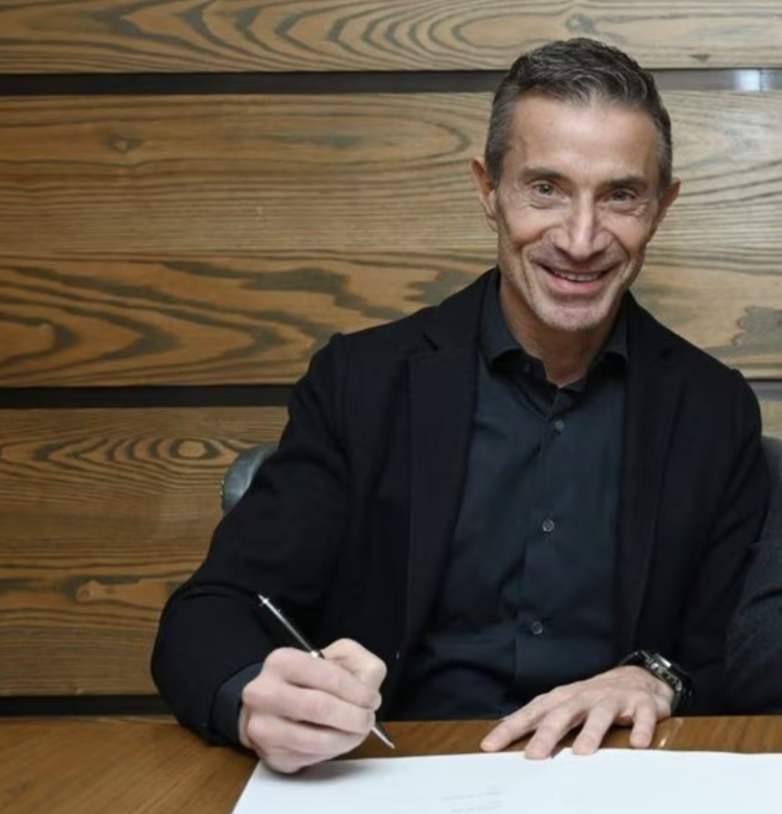 Revealed: Arsenal's Top Negotiator Andrea Berta's Five Player Wishlist 