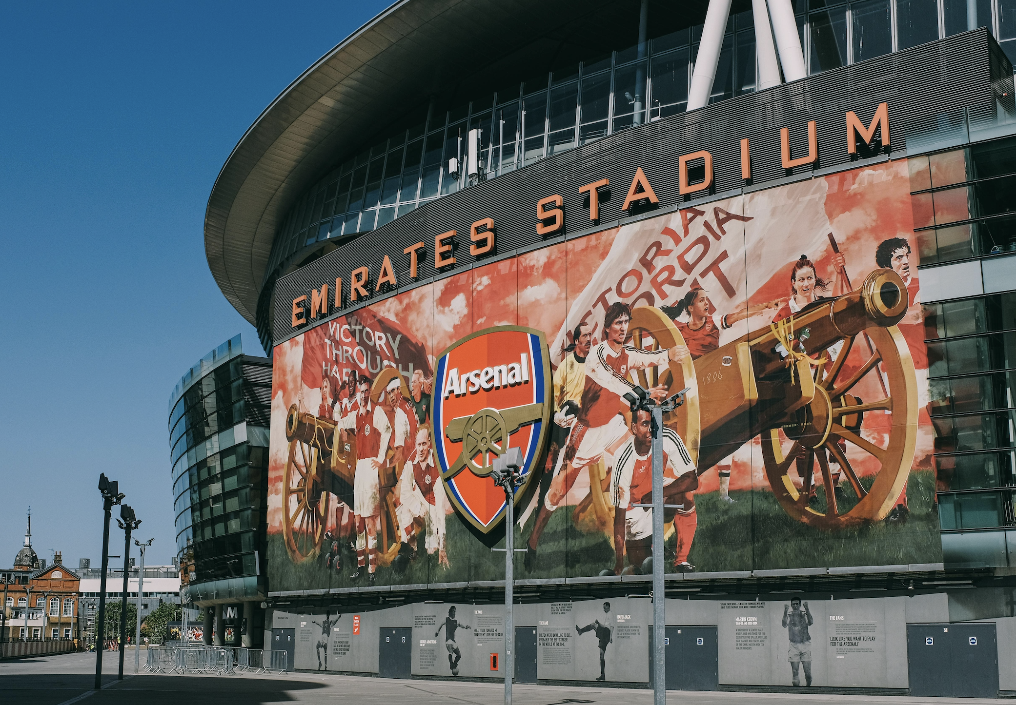 Arsenal’s Secret Weapon? The Fullback Change That Could Shock Real