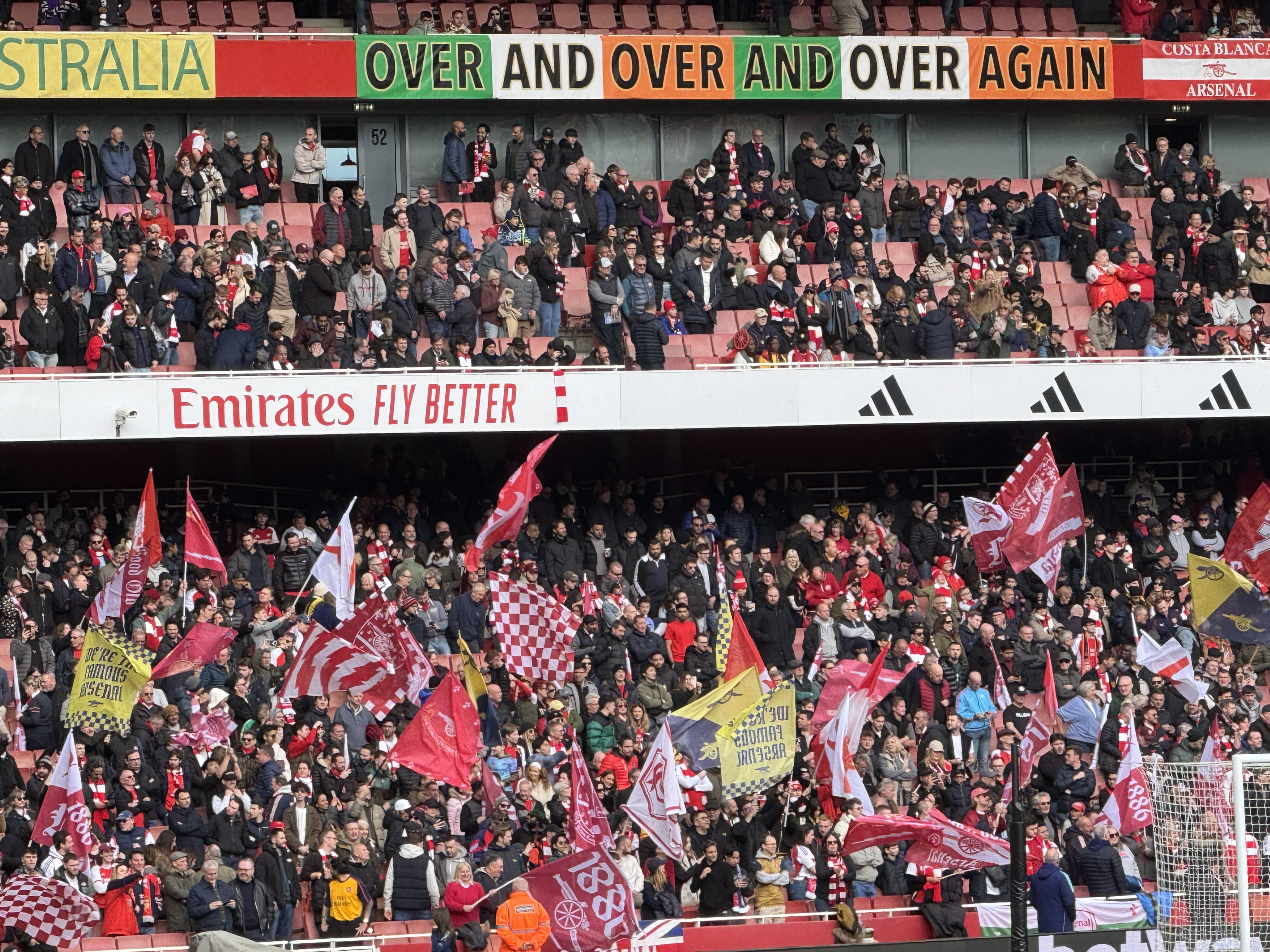 How Arteta's Arsenal rotation could be key to Champions League clash vs Real Madrid 